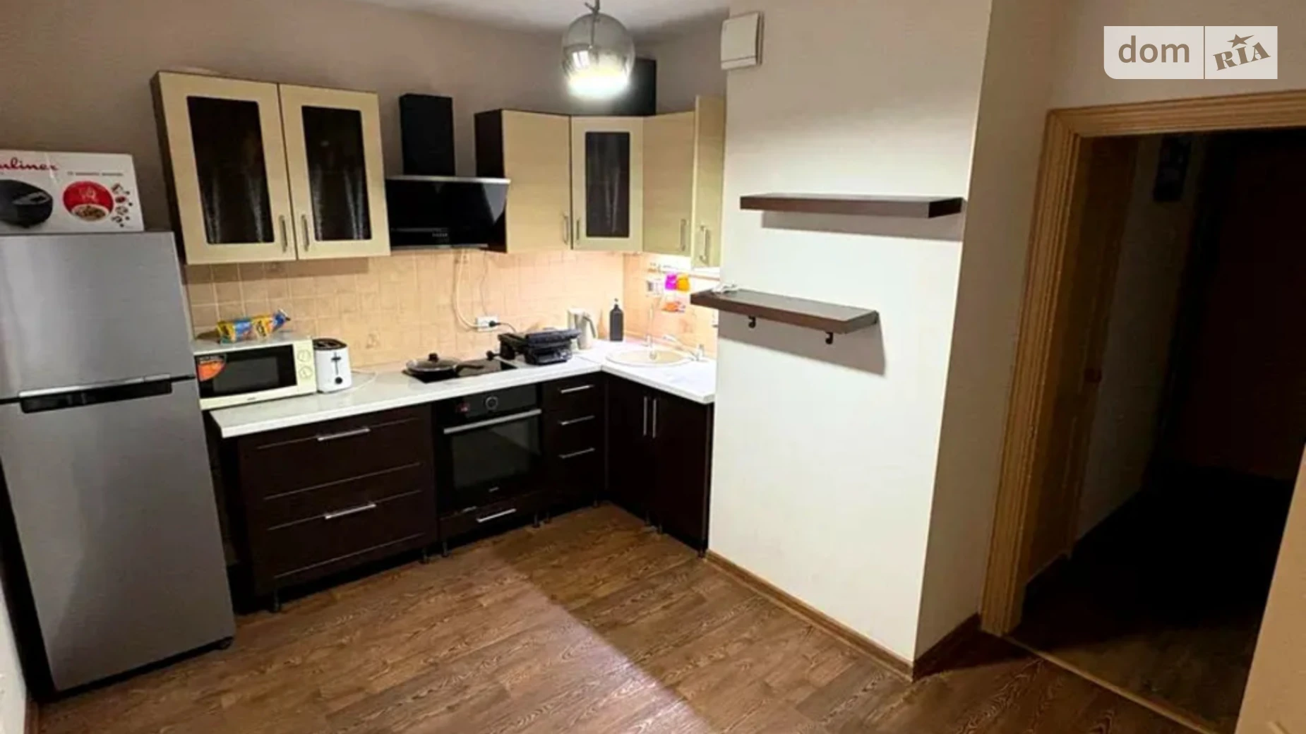 Продається 2-кімнатна квартира 64 кв. м у Києві, просп. Петра Григоренка, 12-14 - фото 2