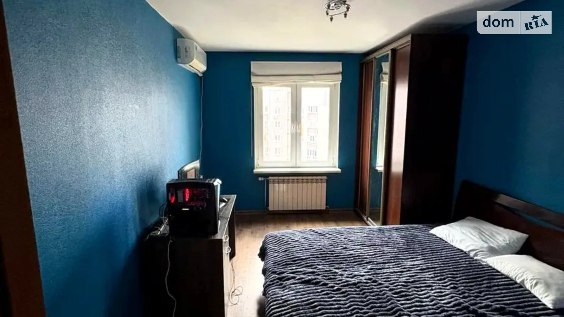 Продається 2-кімнатна квартира 64 кв. м у Києві, просп. Петра Григоренка, 12-14 - фото 3