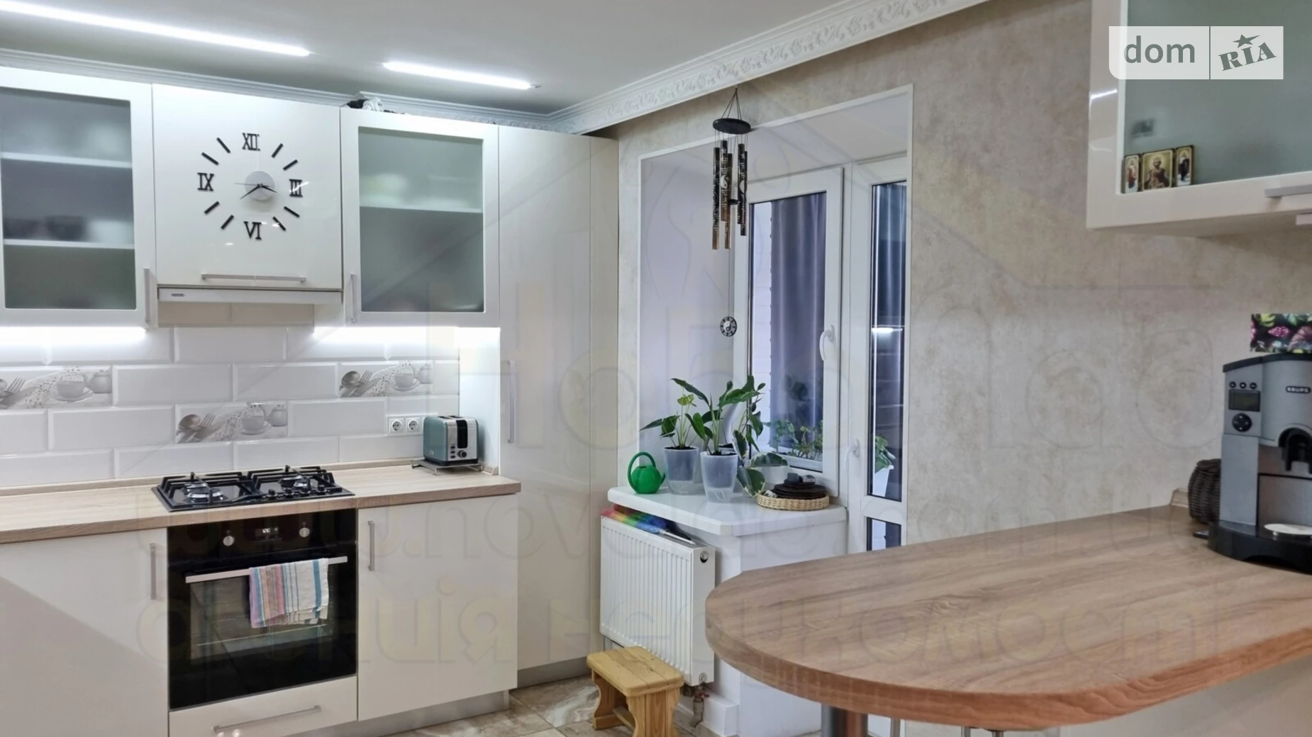 Продается 3-комнатная квартира 82.1 кв. м в Чернигове, цена: 86500 $ - фото 2