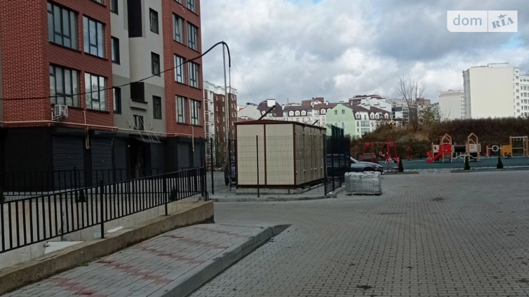 Продається 3-кімнатна квартира 80.9 кв. м у Хмельницькому, вул. Гетьманська, 7А - фото 3