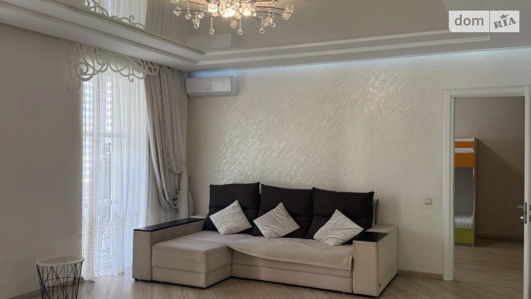 Продается 2-комнатная квартира 77.8 кв. м в Хмельницком, ул. Заречанская, 11 - фото 5