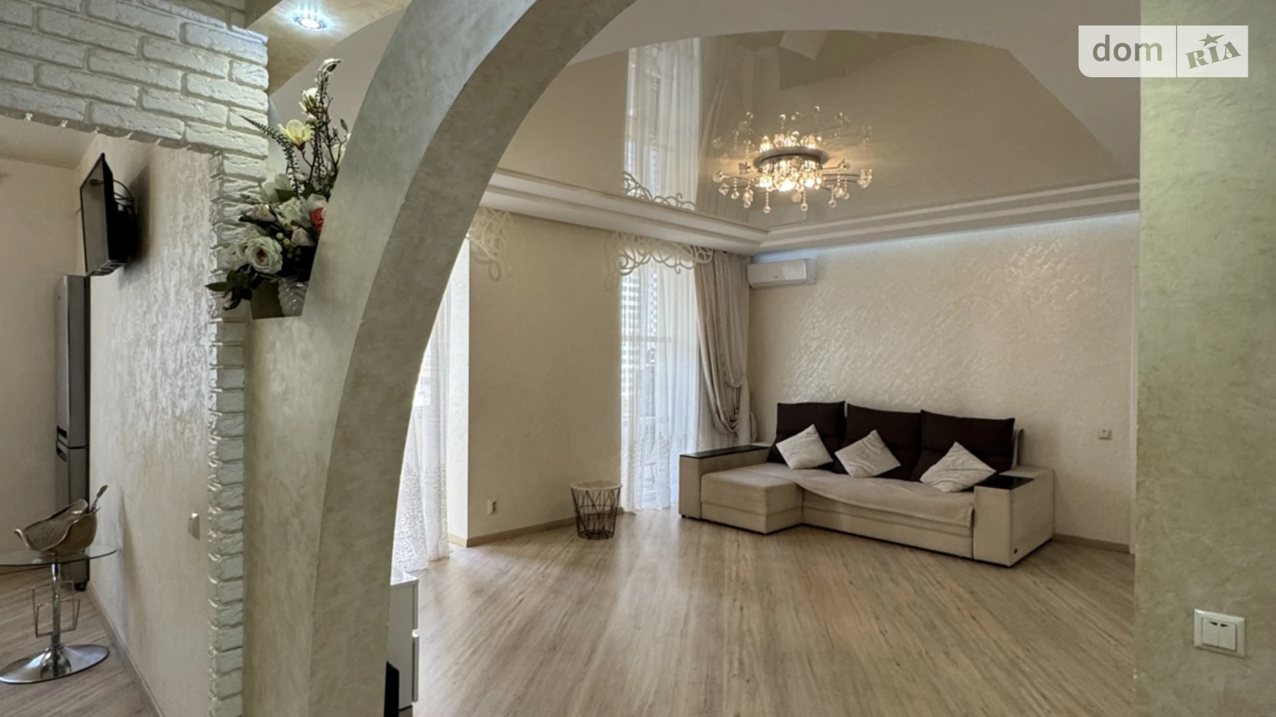 Продается 2-комнатная квартира 77.8 кв. м в Хмельницком, ул. Заречанская, 11 - фото 3