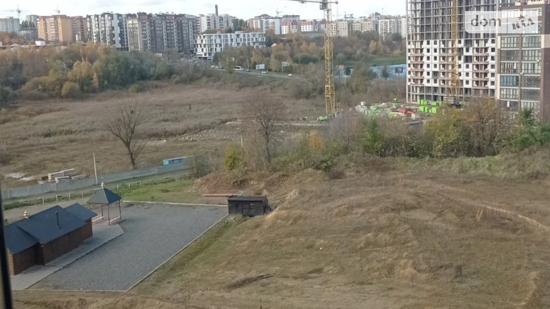 Продається 3-кімнатна квартира 80.9 кв. м у Хмельницькому, вул. Гетьманська, 7А - фото 4