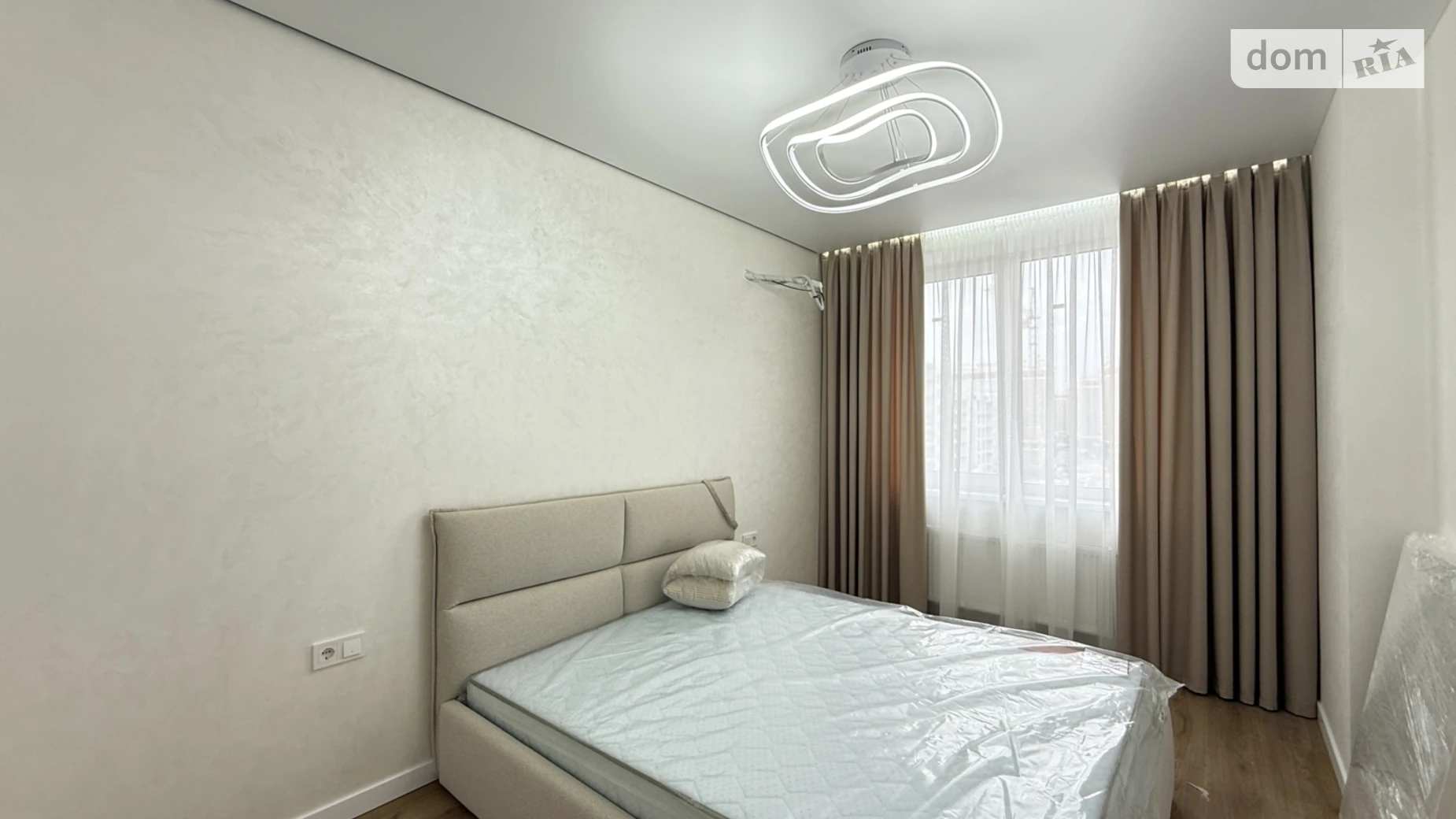 Продается 2-комнатная квартира 67 кв. м в Софиевской Борщаговке, ул. Счастливая, 63 - фото 4