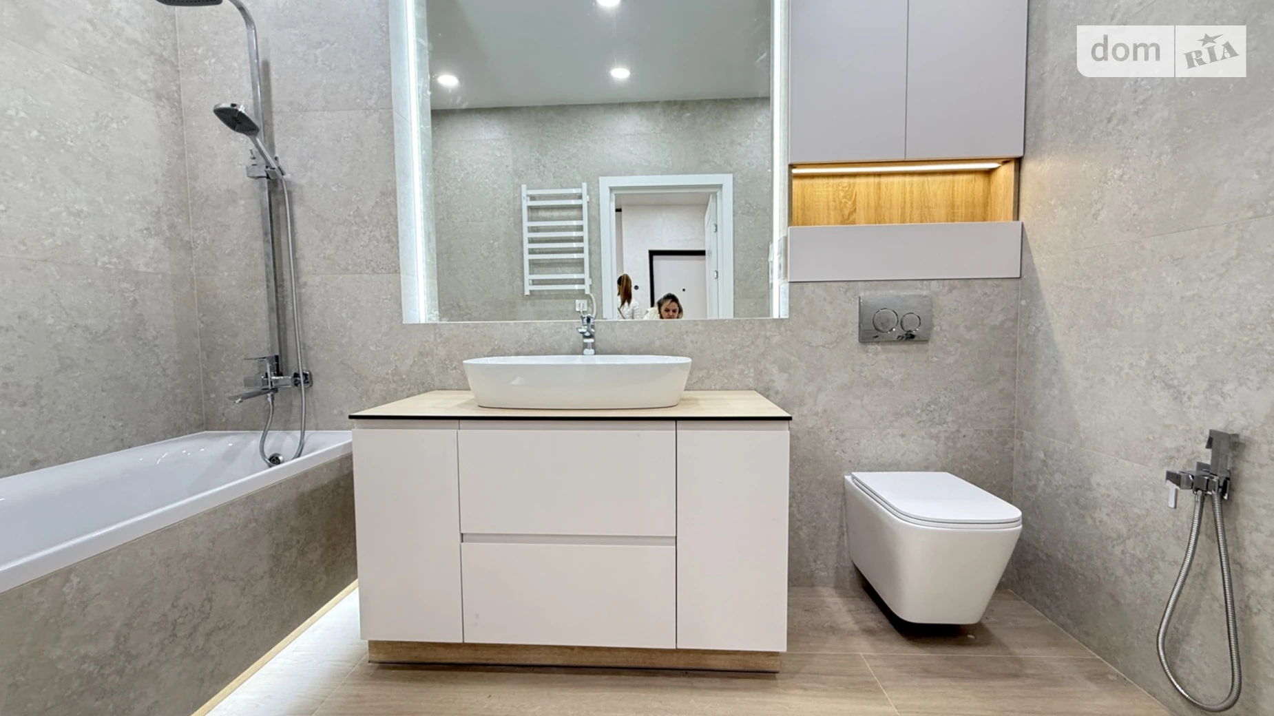 Продается 2-комнатная квартира 67 кв. м в Софиевской Борщаговке, ул. Счастливая, 63 - фото 5