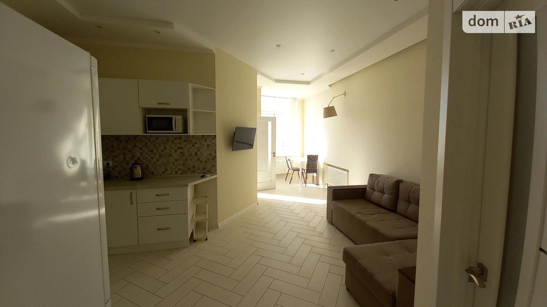 Продається 1-кімнатна квартира 50 кв. м у Одесі, пров. Удільний, 6 - фото 3