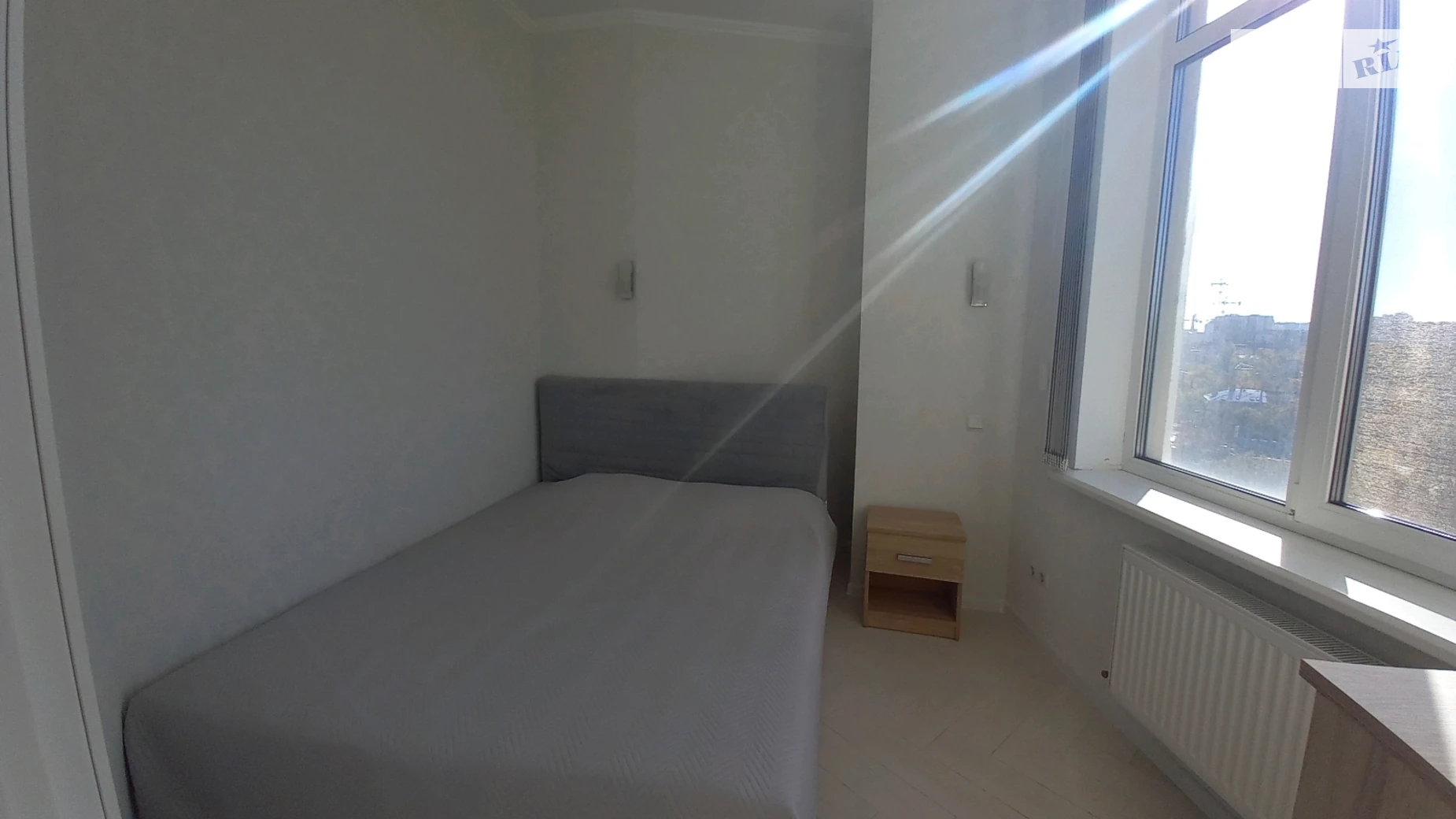 Продається 1-кімнатна квартира 50 кв. м у Одесі, пров. Удільний, 6 - фото 4