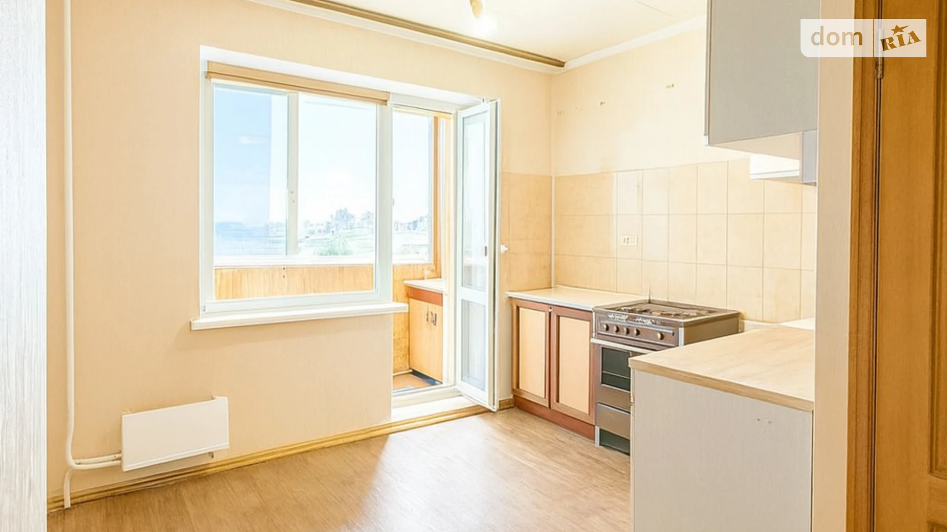 Продается 2-комнатная квартира 56 кв. м в Киеве, просп. Червоной Калины(Маяковского Владимира), 22 - фото 2