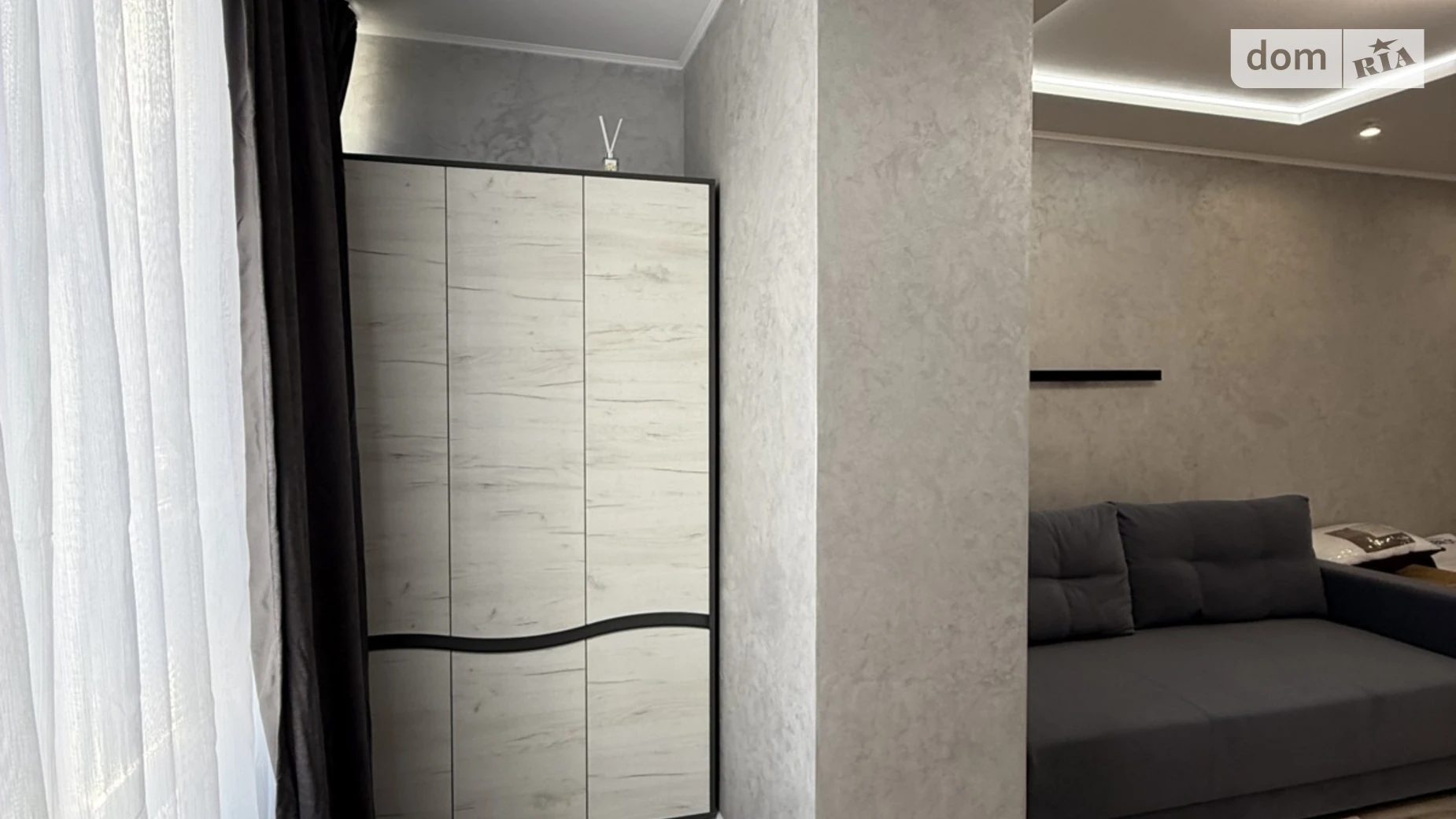 Здається в оренду 1-кімнатна квартира 45 кв. м у Хмельницькому, вул. Лісогринівецька, 30/1 - фото 4