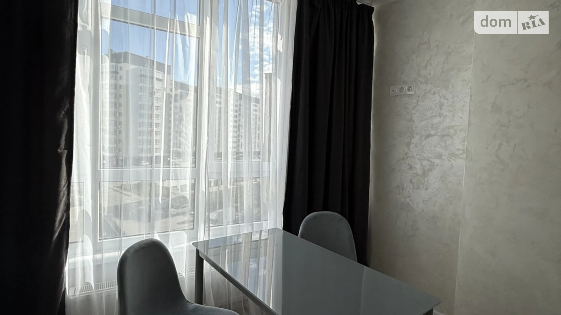 Сдается в аренду 1-комнатная квартира 45 кв. м в Хмельницком, ул. Лесогриневецкая, 30/1 - фото 2