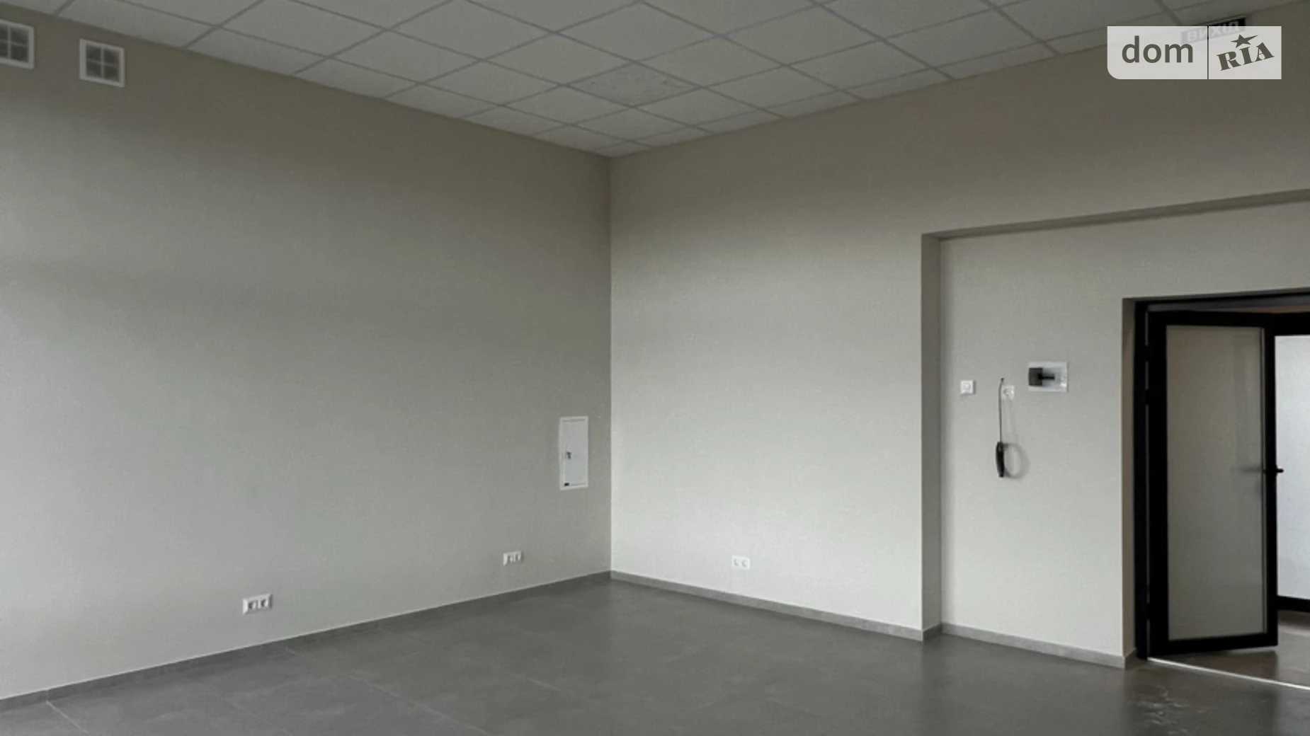 Сдается в аренду офис 32.8 кв. м в бизнес-центре, цена: 410 $ - фото 5