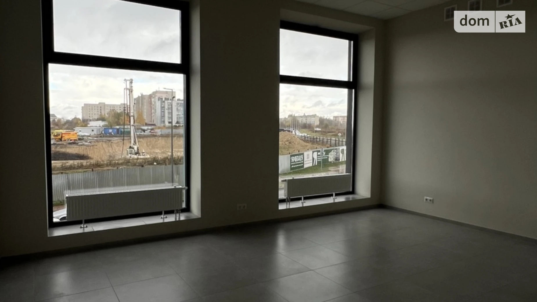 Сдается в аренду офис 32.8 кв. м в бизнес-центре, цена: 410 $ - фото 3