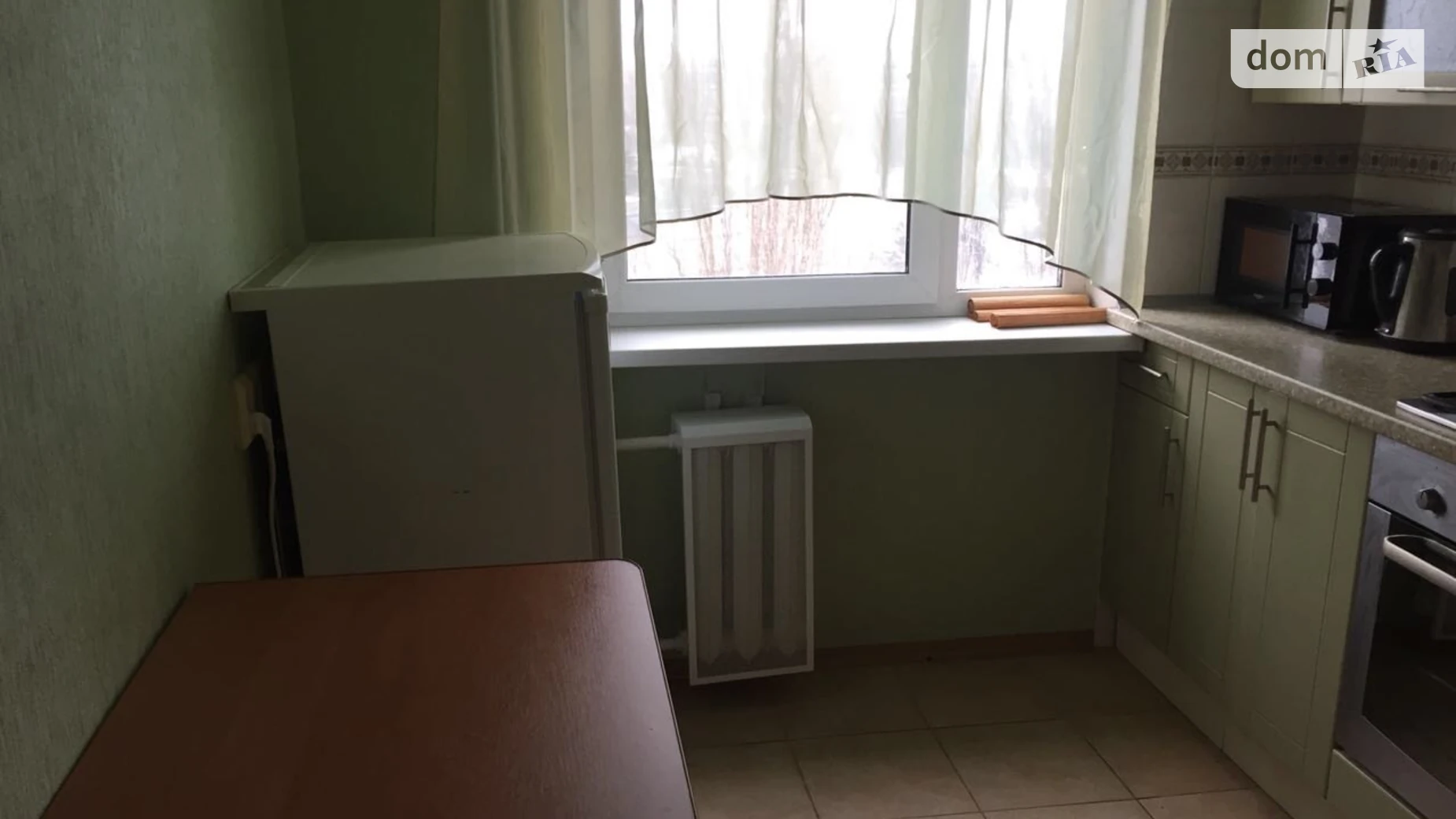 Продается 2-комнатная квартира 43.7 кв. м в Киеве, ул. Героев Космоса, 7 - фото 2