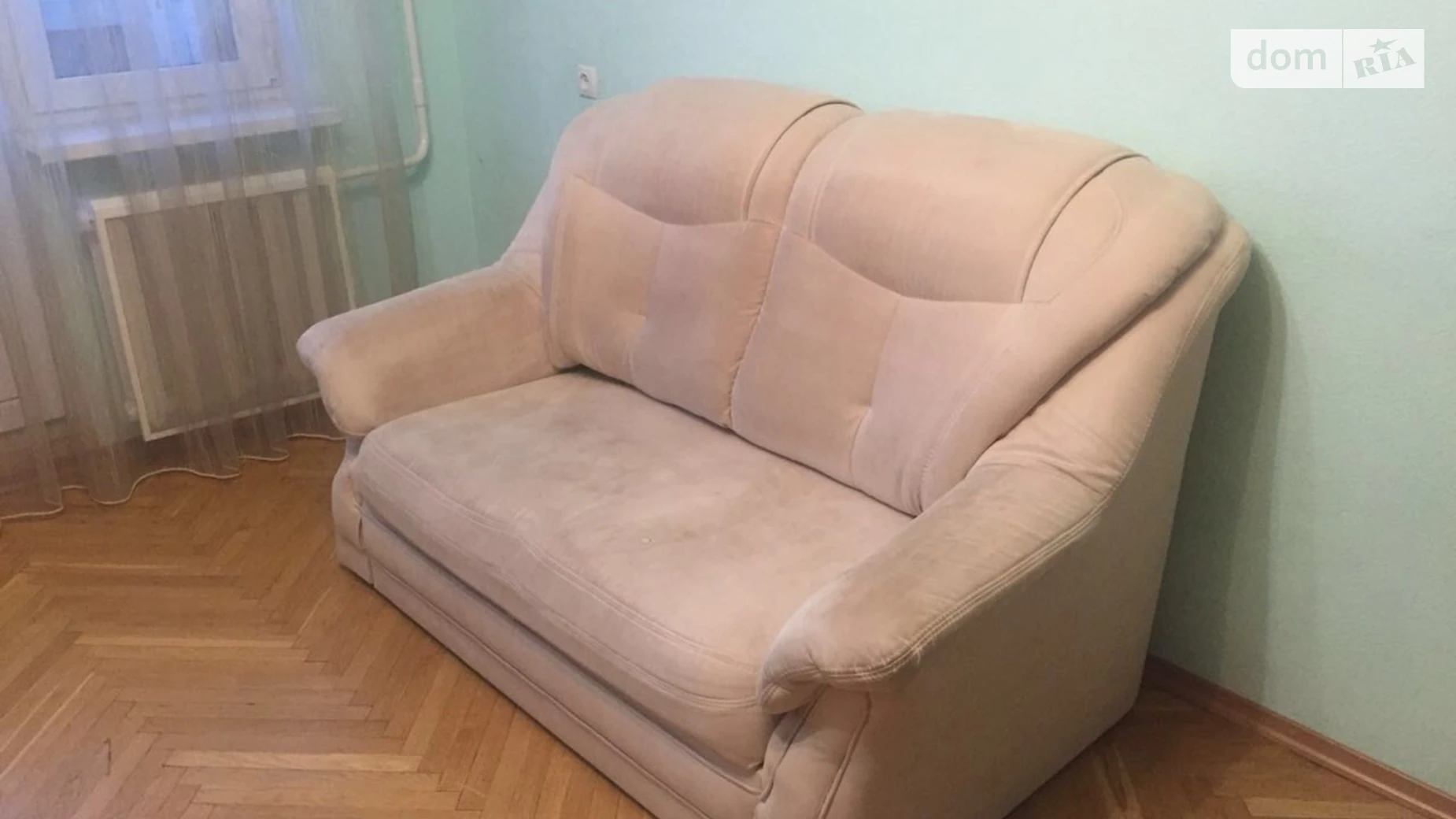 Продается 2-комнатная квартира 43.7 кв. м в Киеве, ул. Героев Космоса, 7 - фото 4