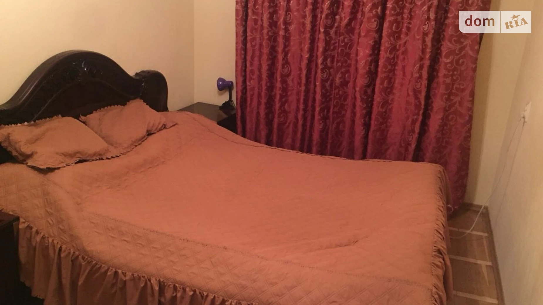 Продается 2-комнатная квартира 43.7 кв. м в Киеве, ул. Героев Космоса, 7 - фото 5