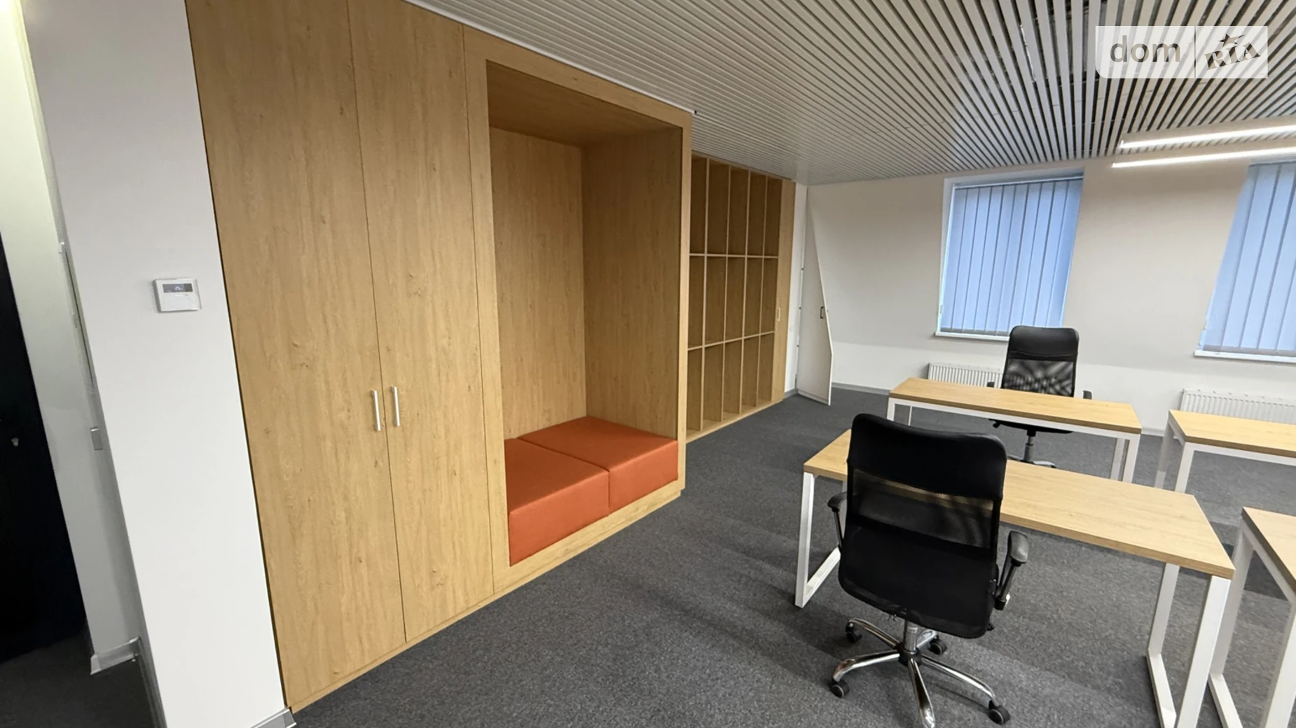 Здається в оренду офіс 440 кв. м в бізнес-центрі, цена: 6000 $ - фото 2