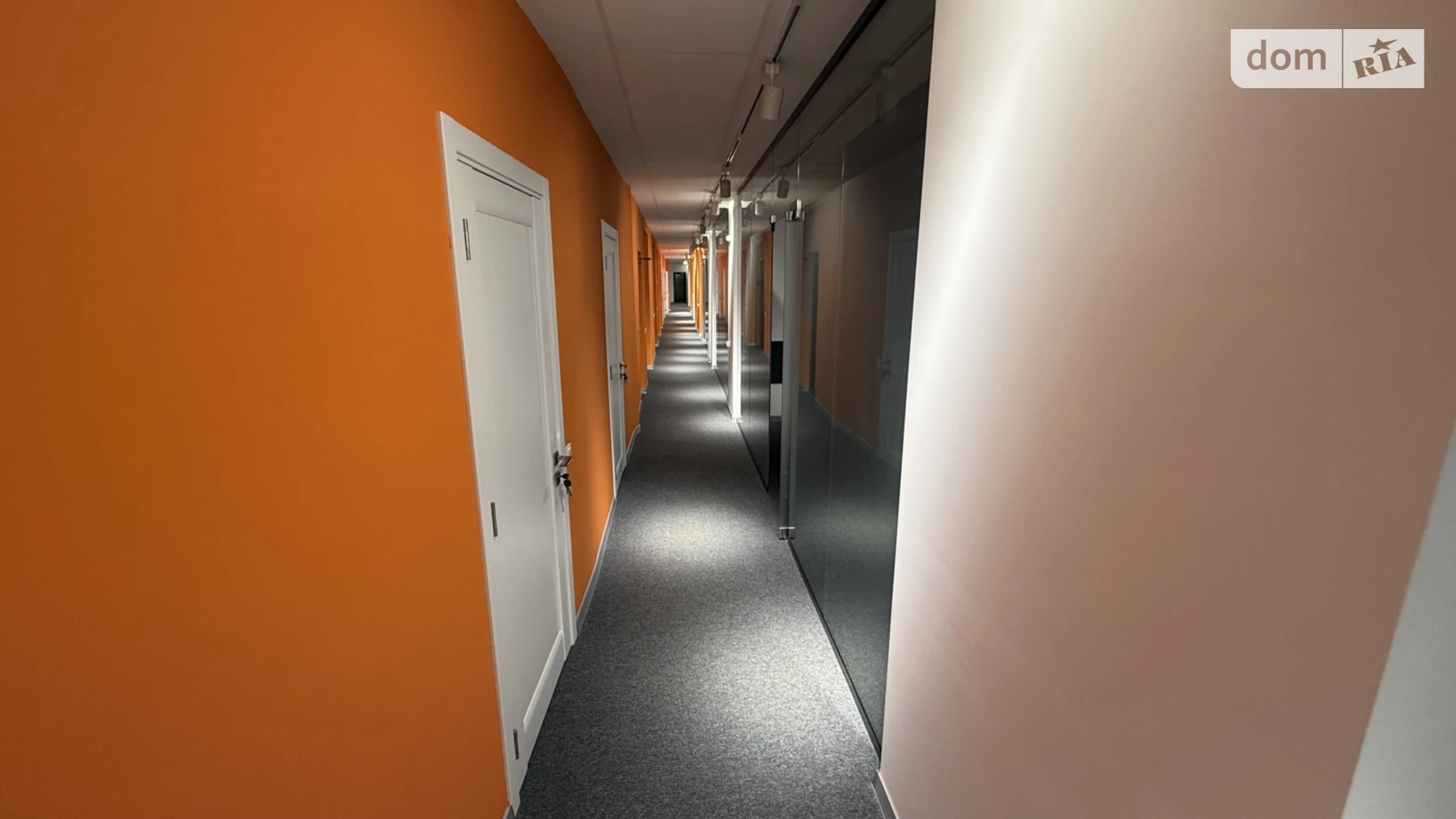 Здається в оренду офіс 440 кв. м в бізнес-центрі, цена: 6000 $ - фото 4