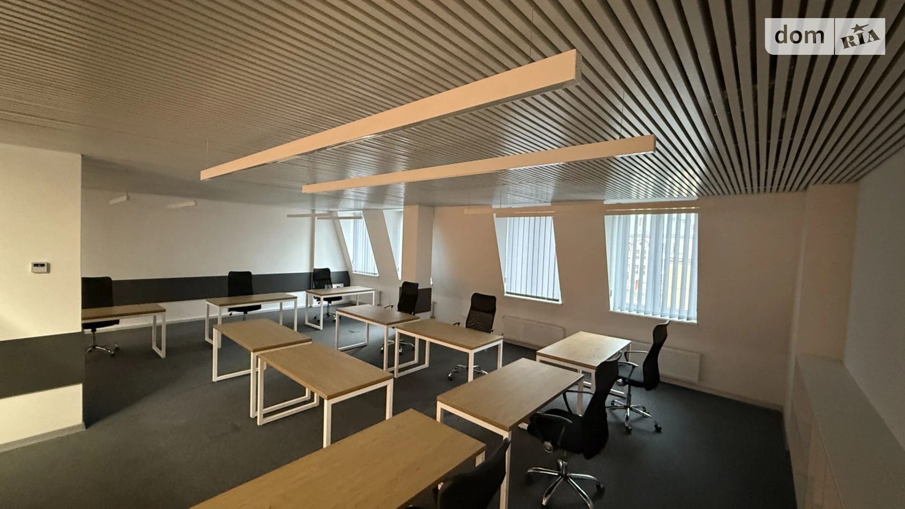 Здається в оренду офіс 440 кв. м в бізнес-центрі, цена: 6000 $ - фото 5
