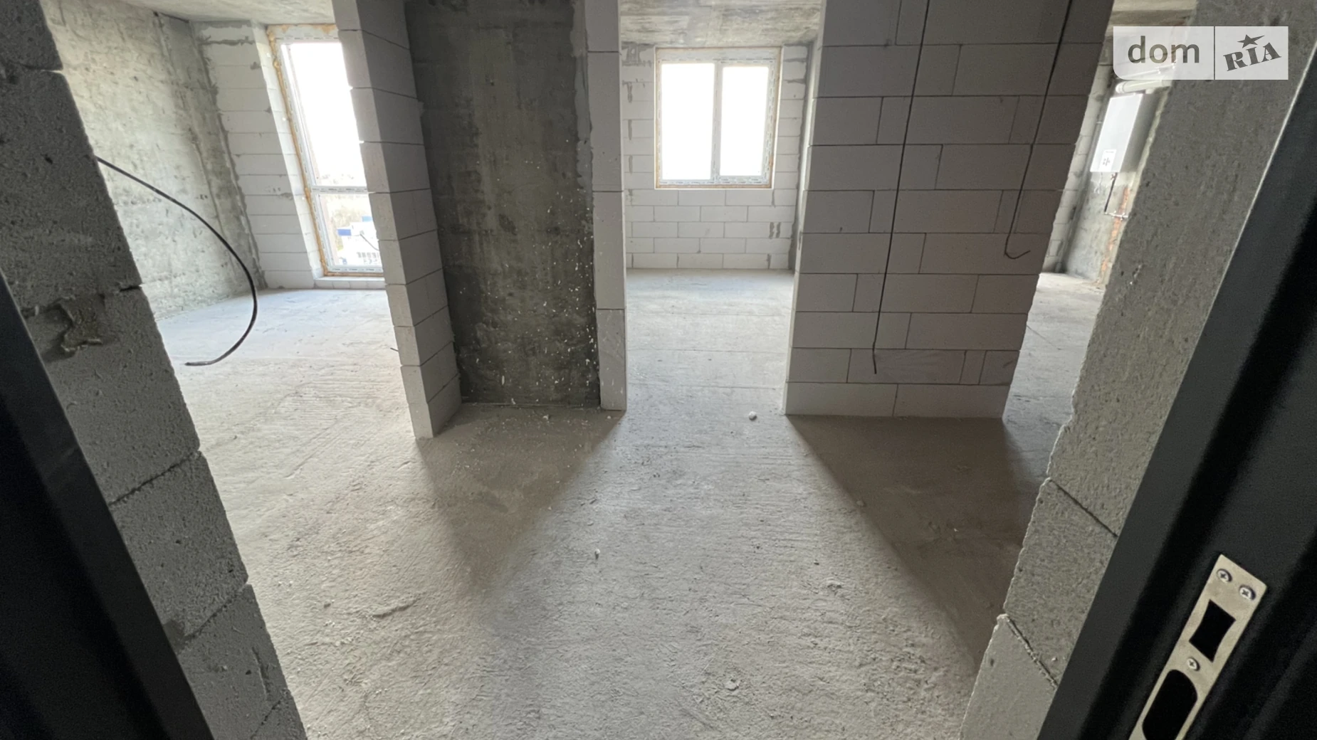 Продается 2-комнатная квартира 58 кв. м в Хмельницком, ул. Трудовая, 6Д - фото 2