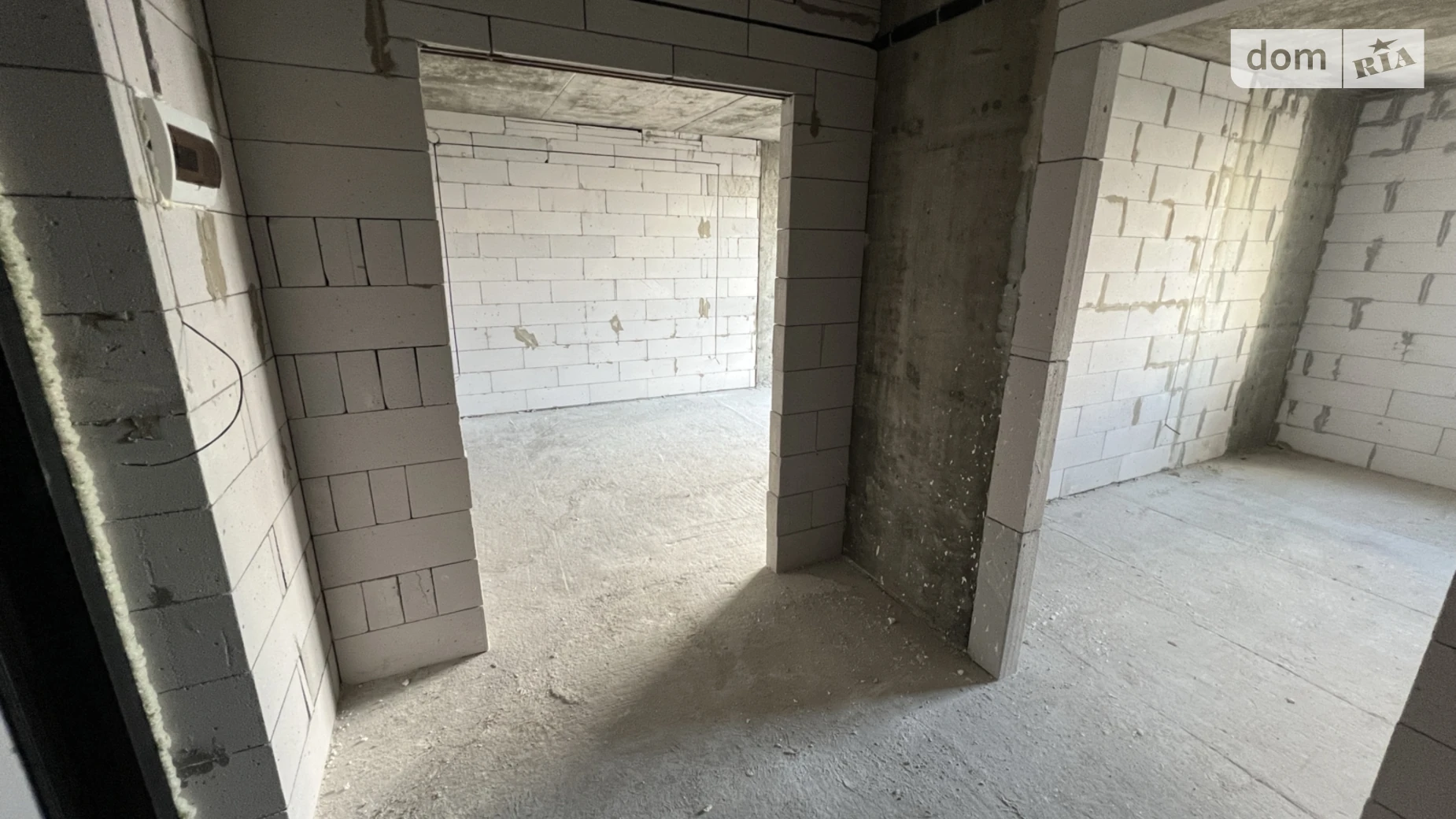 Продается 2-комнатная квартира 58 кв. м в Хмельницком, ул. Трудовая, 6Д - фото 5