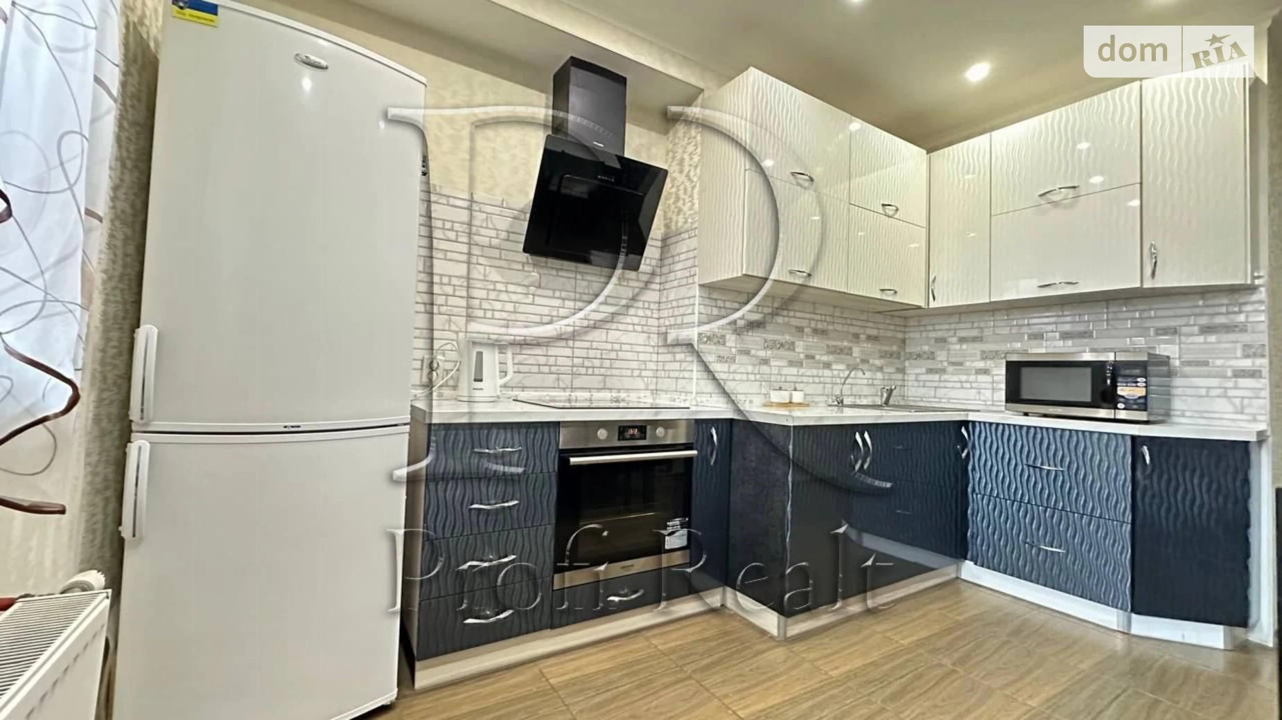 Продається 1-кімнатна квартира 43.7 кв. м у Софіївській Борщагівці, вул. Павла Чубинського, 4 - фото 4