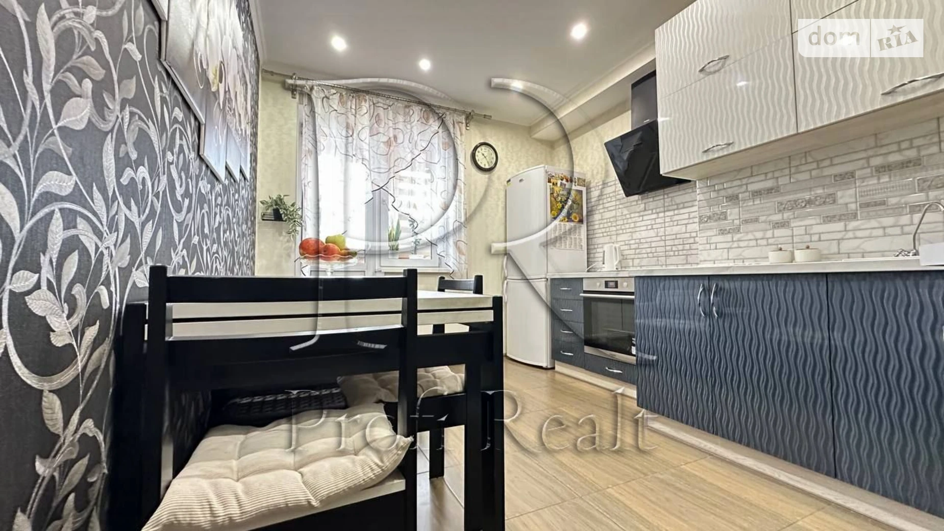 Продається 1-кімнатна квартира 43.7 кв. м у Софіївській Борщагівці, вул. Павла Чубинського, 4 - фото 5