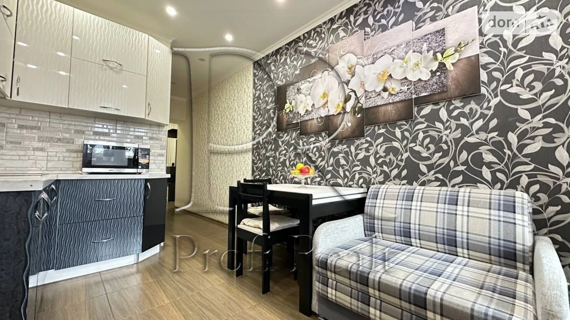 Продається 1-кімнатна квартира 43.7 кв. м у Софіївській Борщагівці, вул. Павла Чубинського, 4 - фото 3