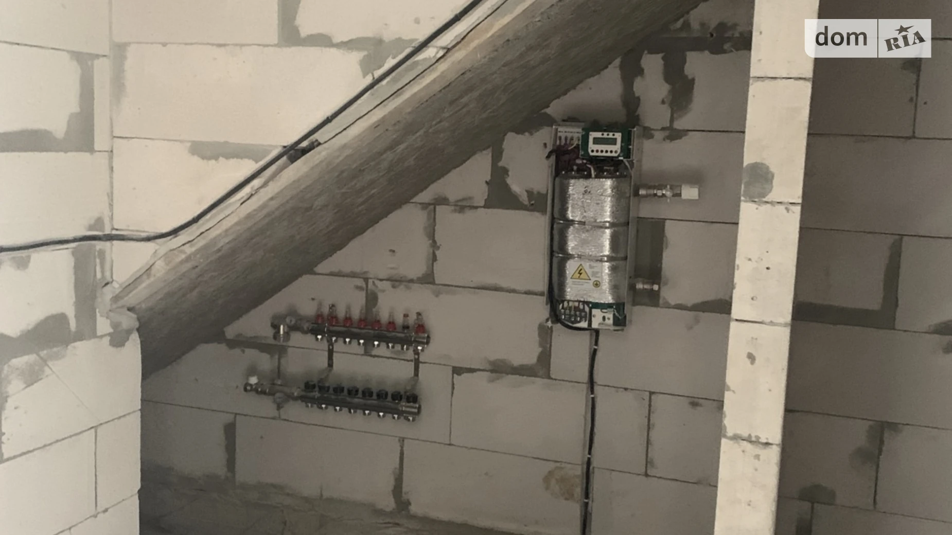 вул. Янтарна Святопетрівське, цена: 140000 $ - фото 5