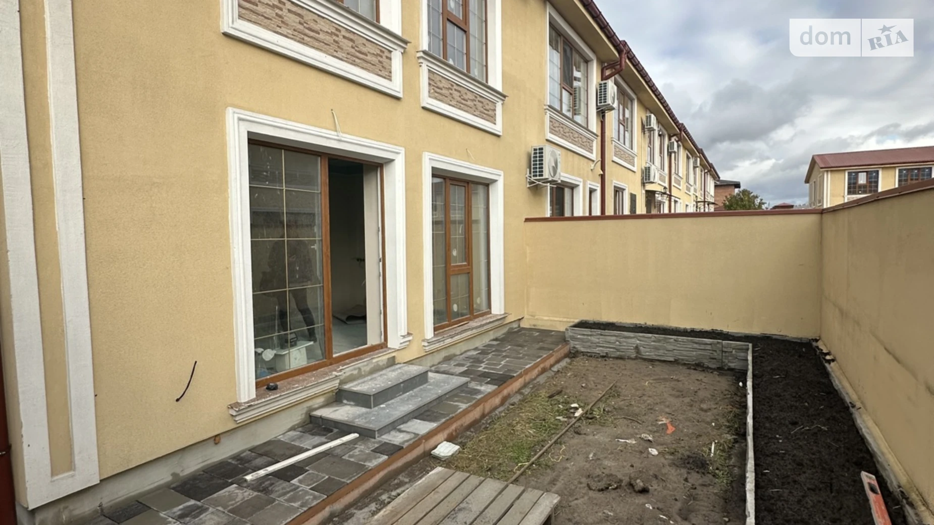 ул. Янтарная Святопетровское, цена: 145000 $ - фото 3