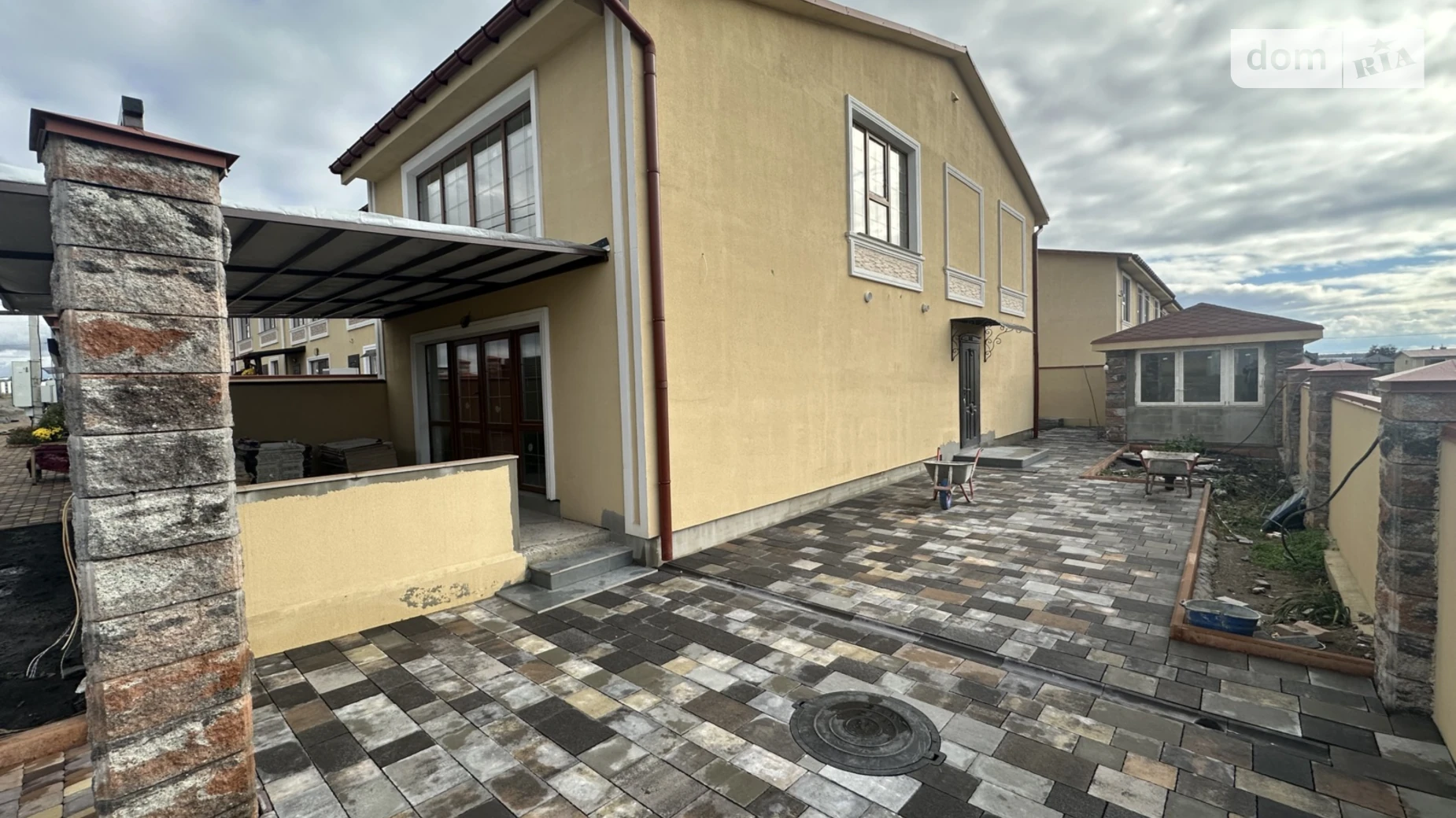 ул. Янтарная Святопетровское, цена: 145000 $ - фото 2