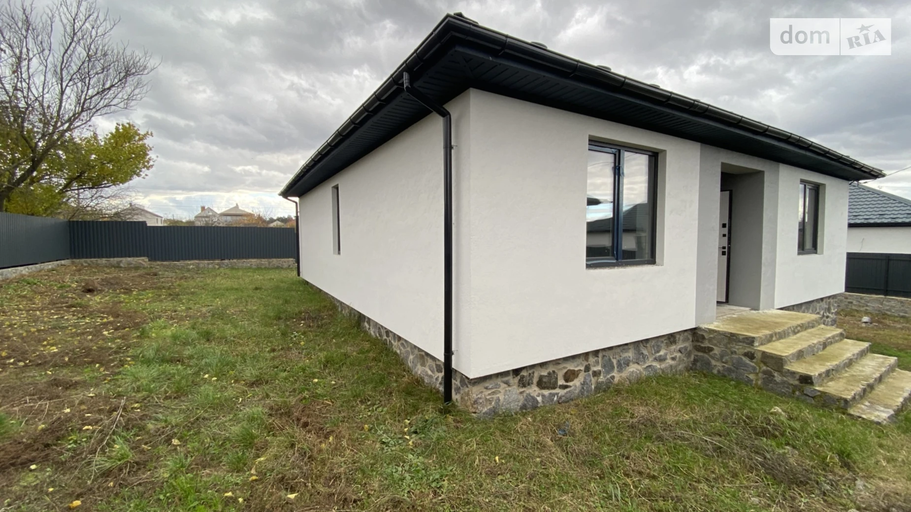 Продается одноэтажный дом 103 кв. м с беседкой, цена: 65000 $ - фото 2