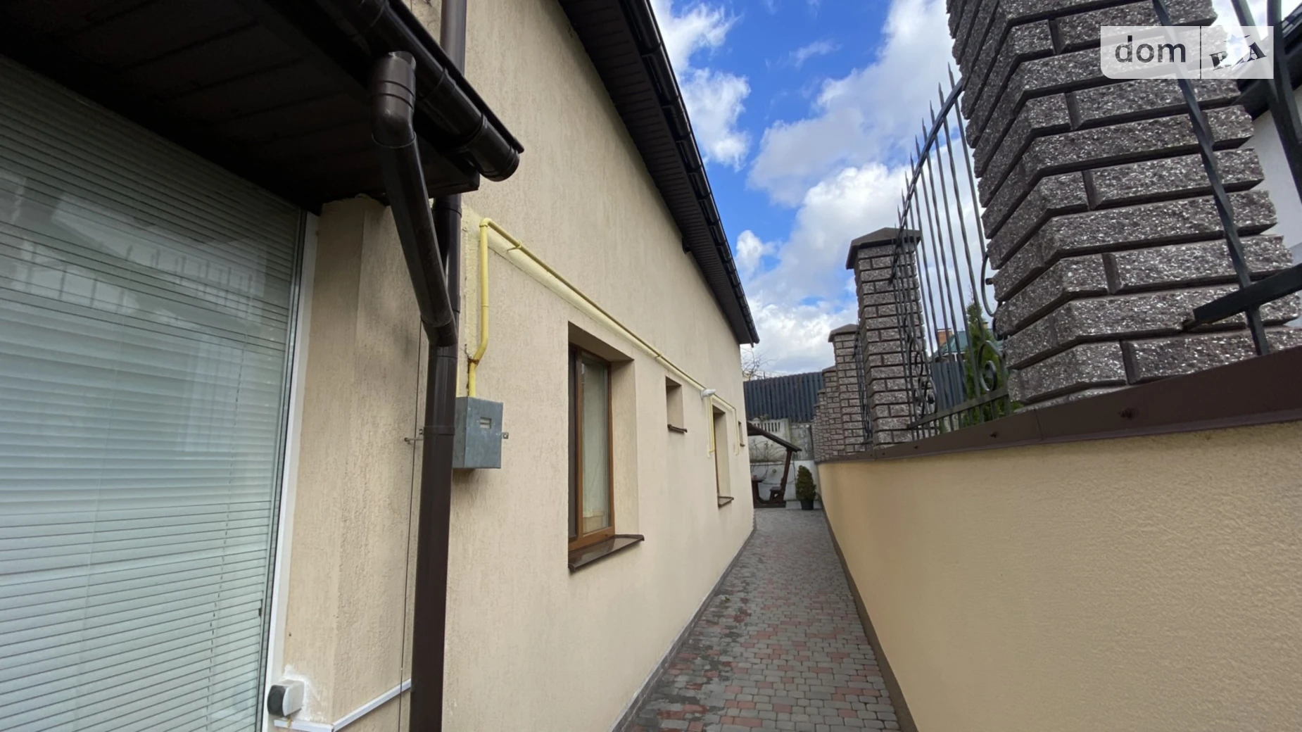 Продається будинок 2 поверховий 180 кв. м з ділянкою, цена: 120000 $ - фото 3