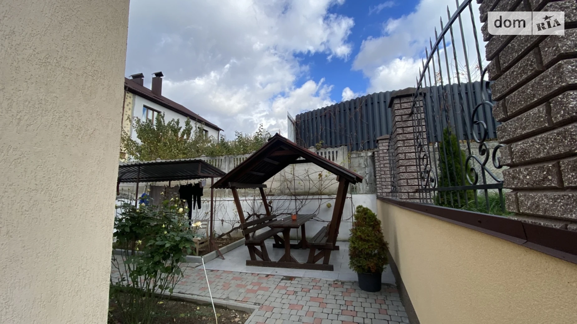 Продається будинок 2 поверховий 180 кв. м з ділянкою, цена: 120000 $ - фото 4