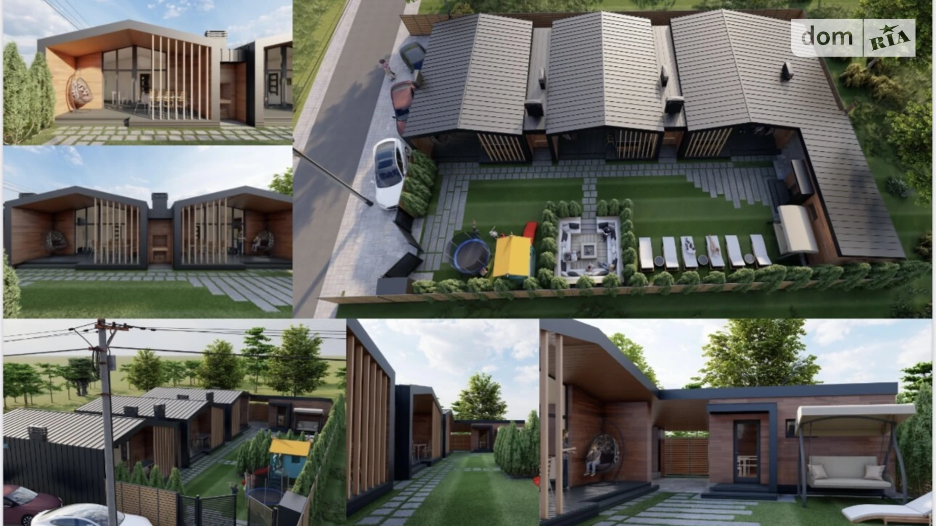 вул. Лесі Українки Дроговиж, цена: 170000 $ - фото 2