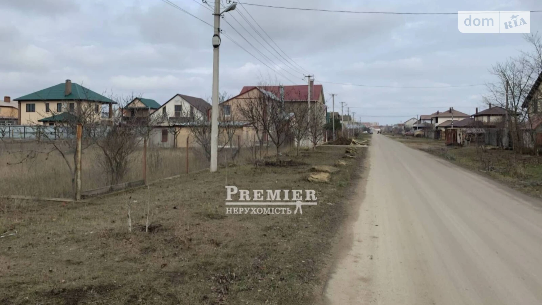 Продается земельный участок 6 соток в Одесской области, цена: 25000 € - фото 5