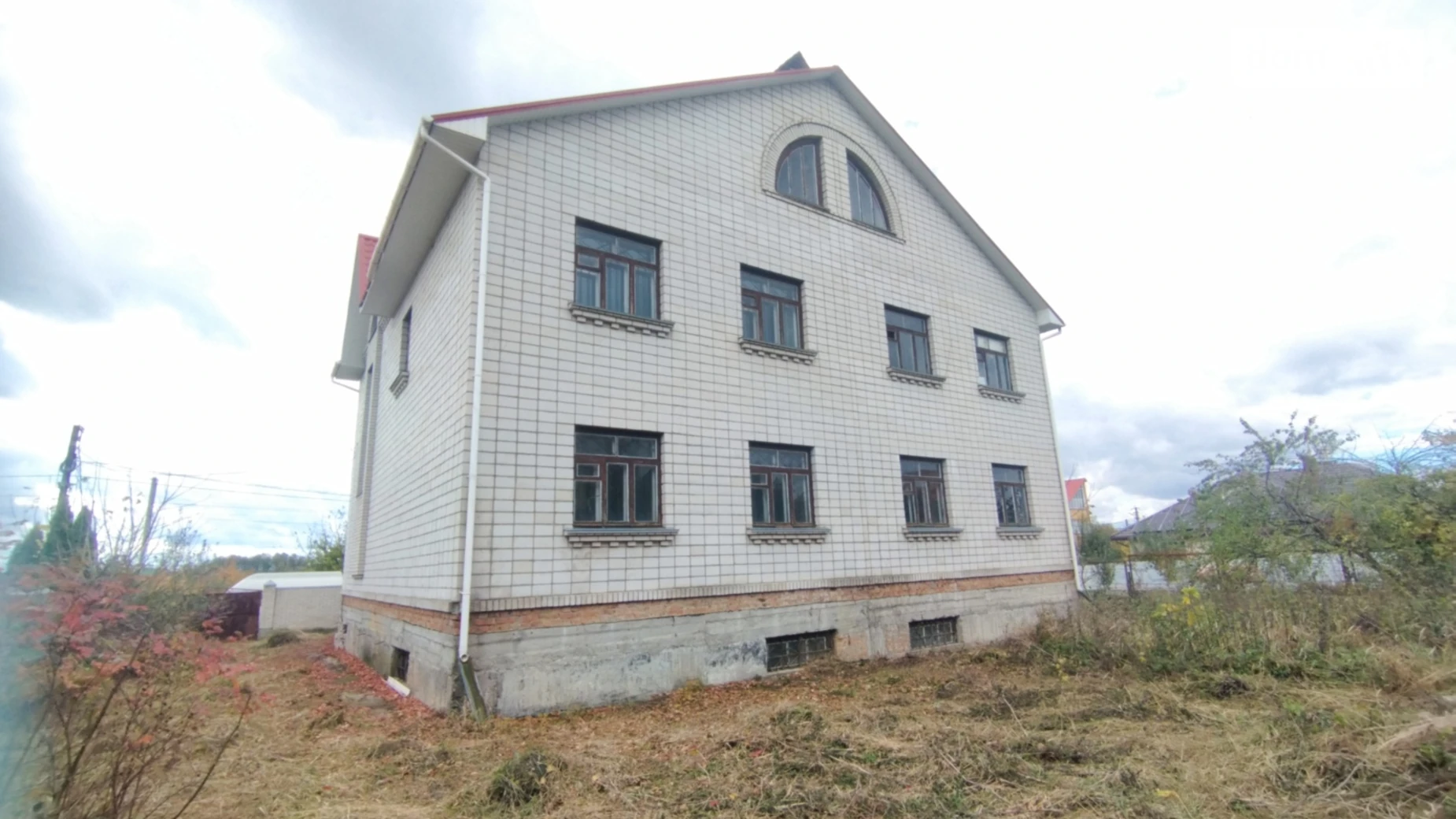 вул. Ярослава Мудрого Пирогово Вінниця, цена: 125000 $ - фото 4