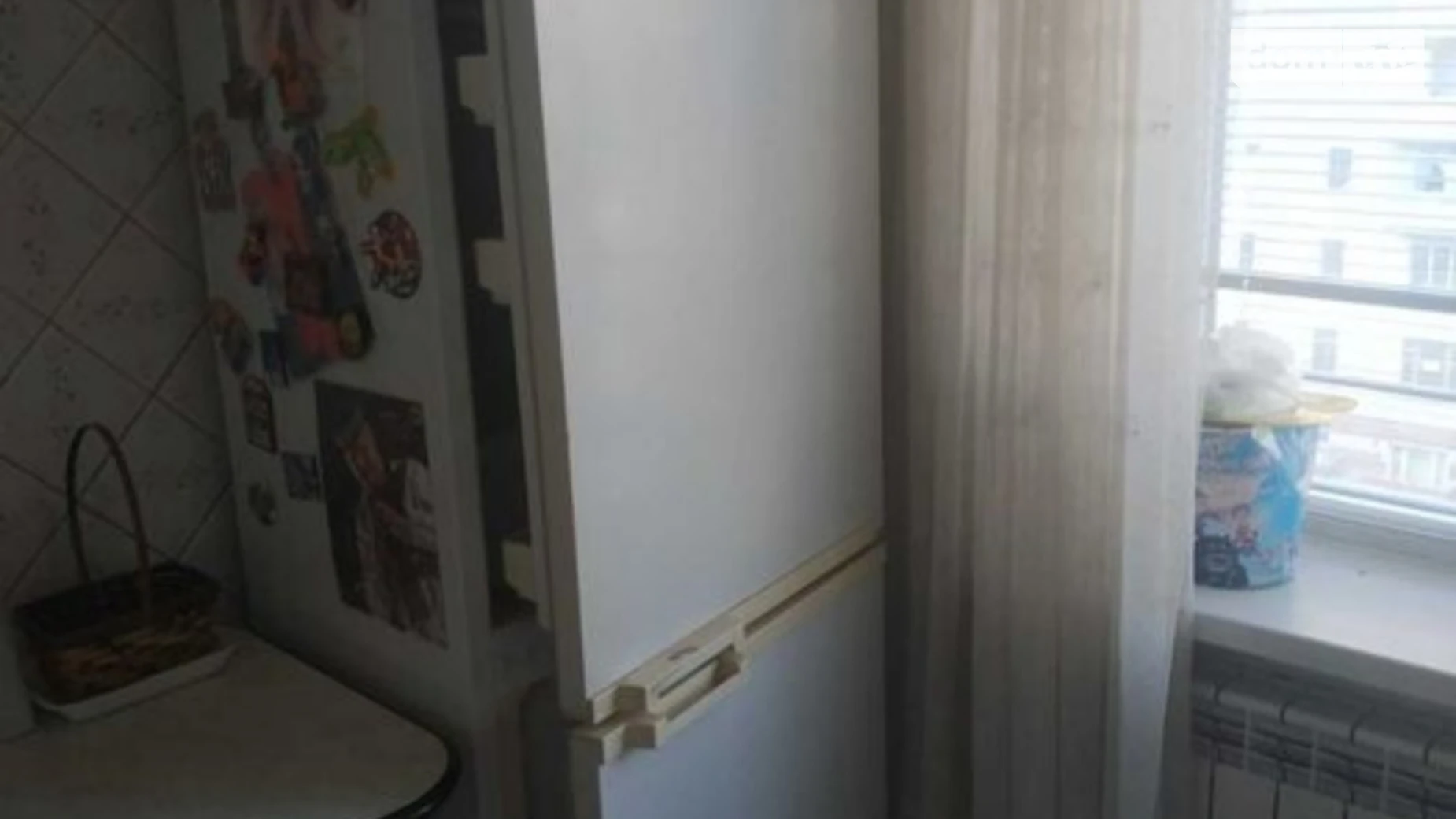 Продается 2-комнатная квартира 44 кв. м в Харькове, ул. Алексея Деревянко, 50 - фото 2