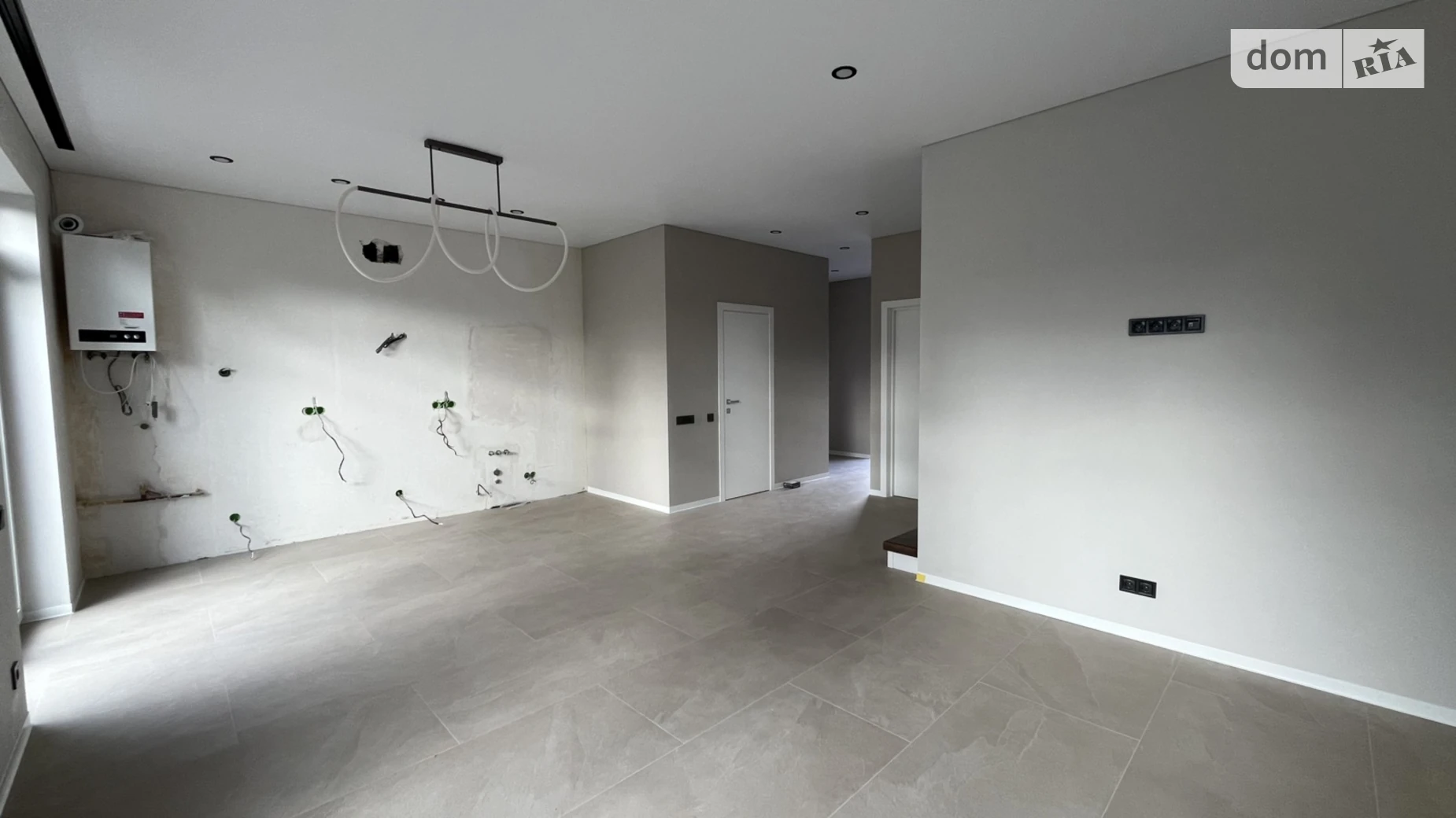 ул. Промышленная Софиевская Борщаговка ЖК Сozy yard, цена: 145000 $ - фото 3