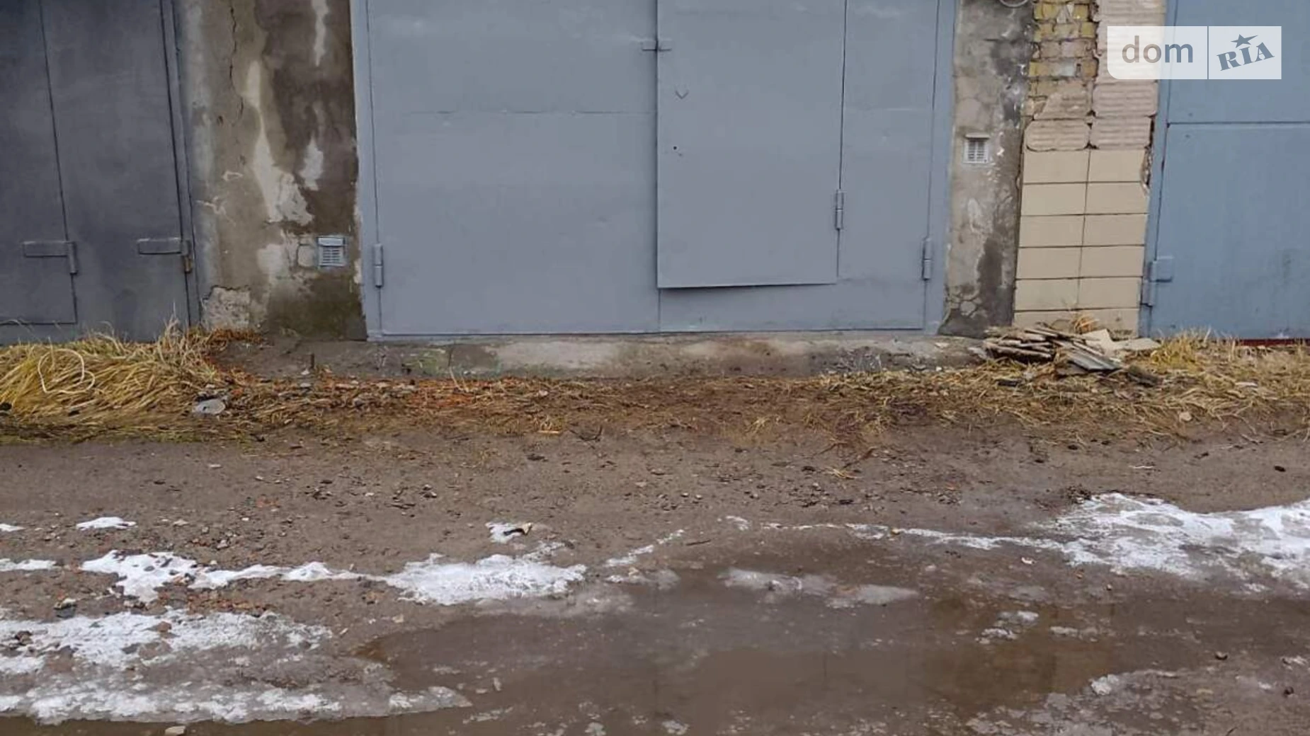 Продается место в гаражном кооперативе под легковое авто на 40.6 кв. м, цена: 6000 $ - фото 2