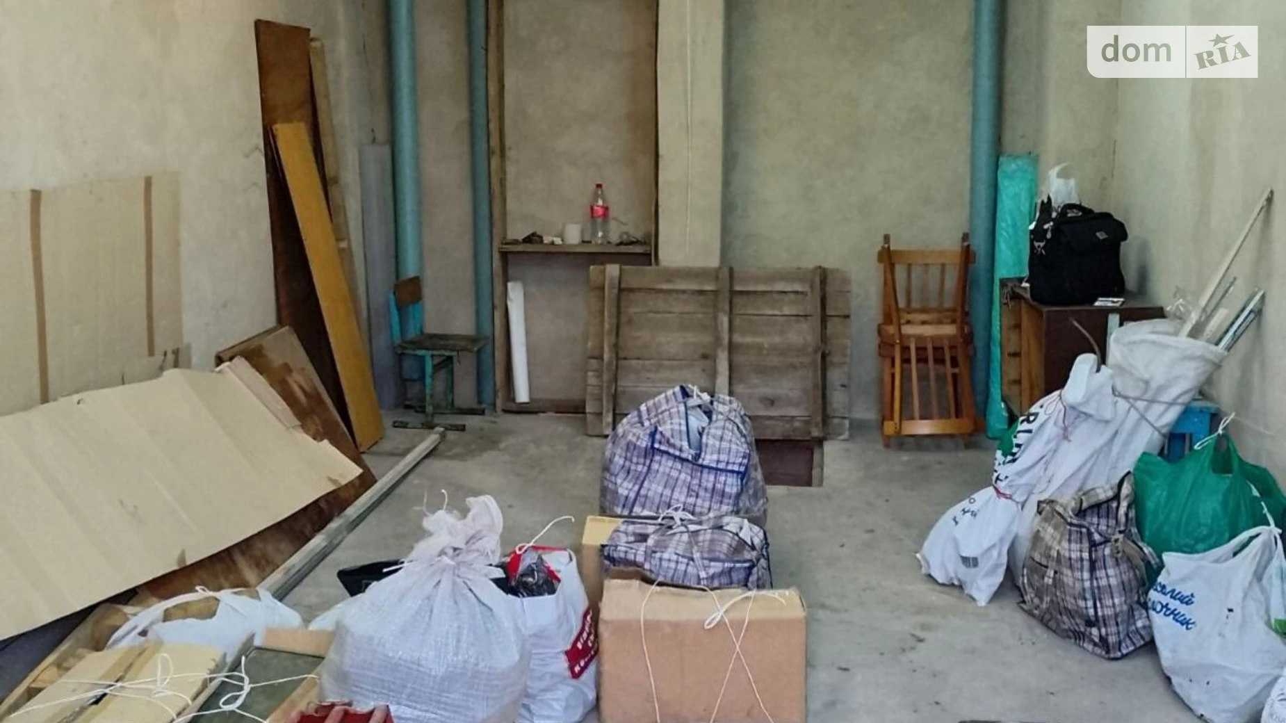 Продается место в гаражном кооперативе под легковое авто на 40.6 кв. м, цена: 6000 $ - фото 3