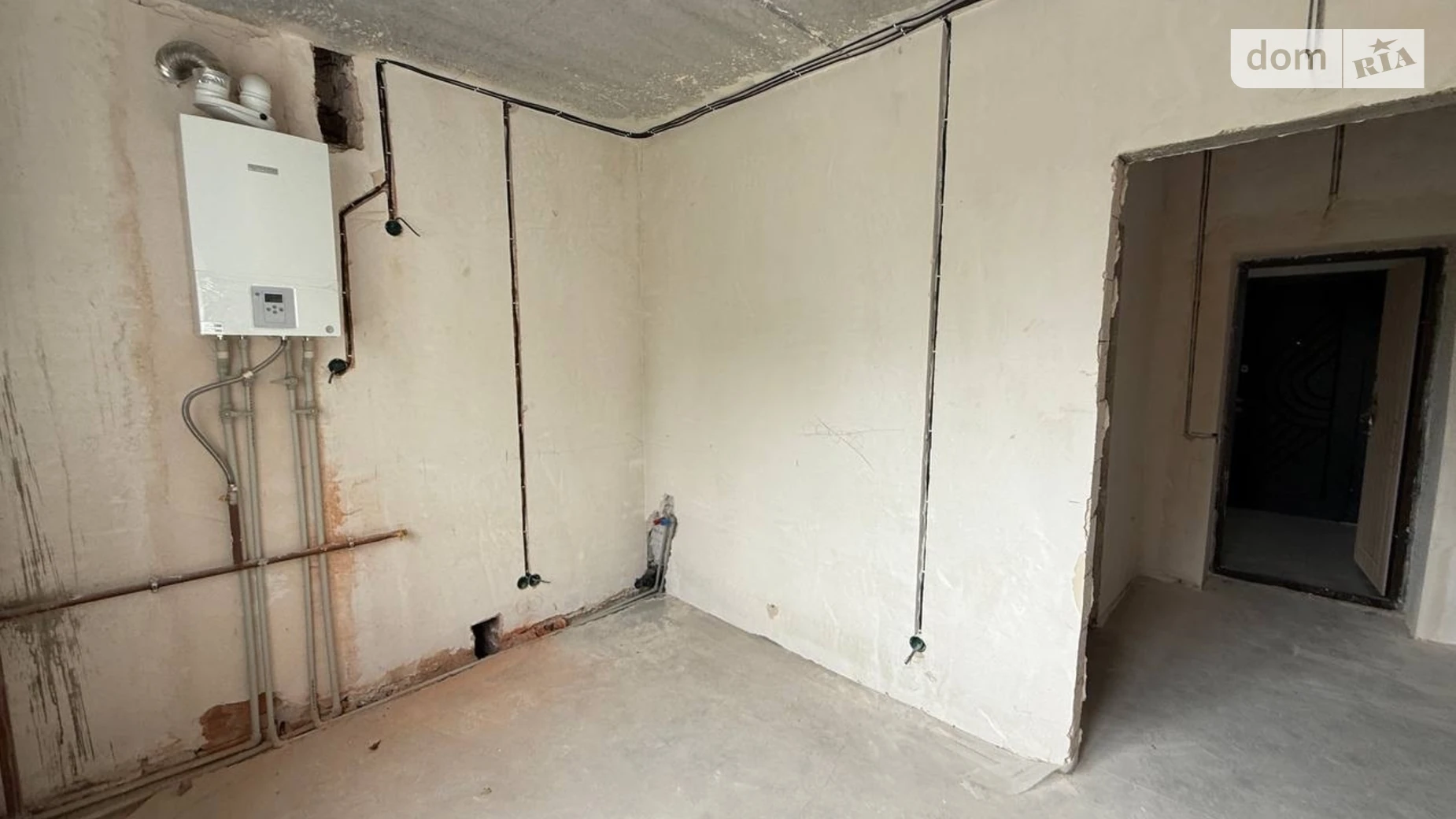 Продається 1-кімнатна квартира 38 кв. м у Ірпені, вул. Гайдамацька, 17 - фото 3