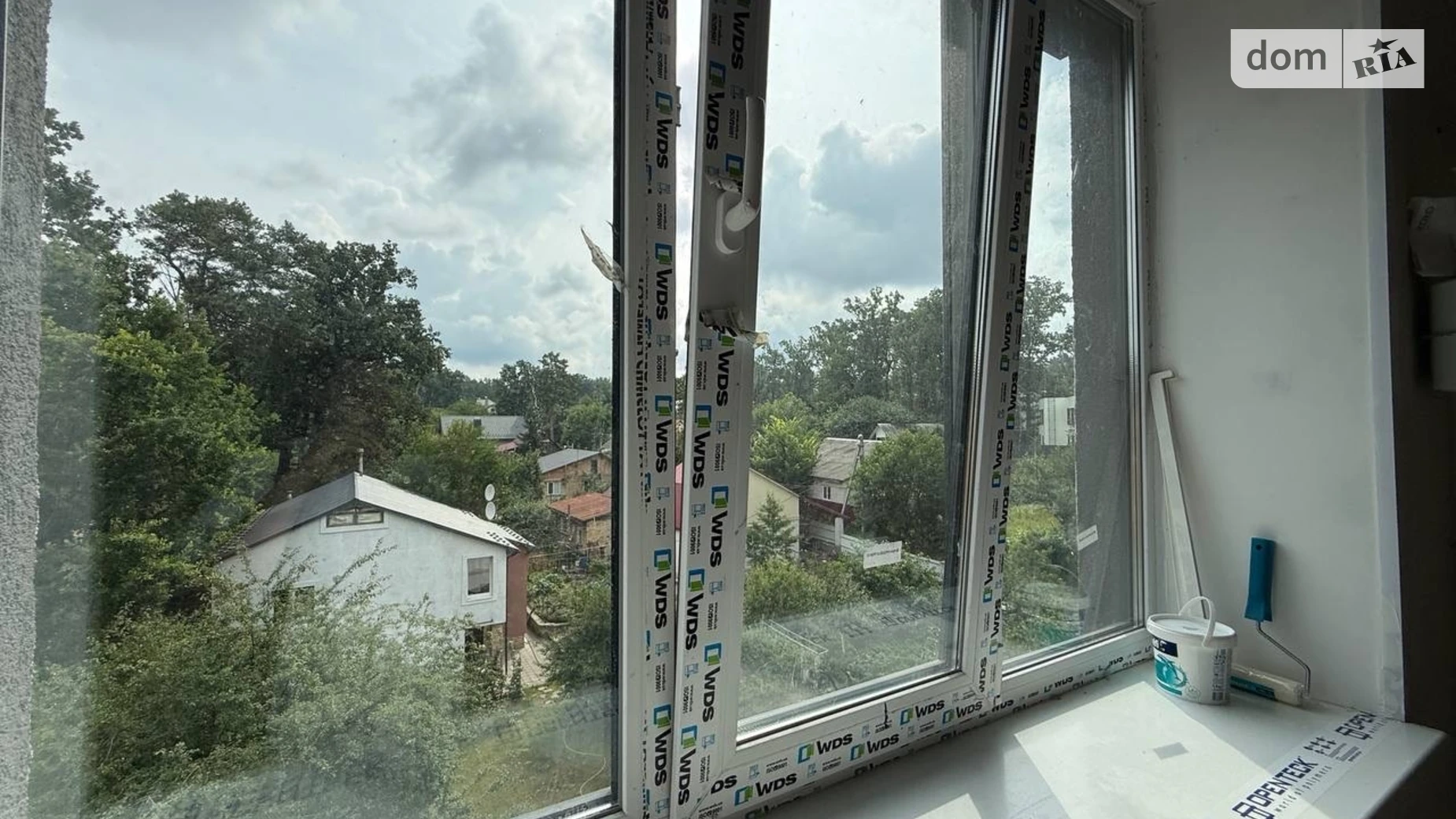 Продається 1-кімнатна квартира 38 кв. м у Ірпені, вул. Гайдамацька, 17 - фото 4