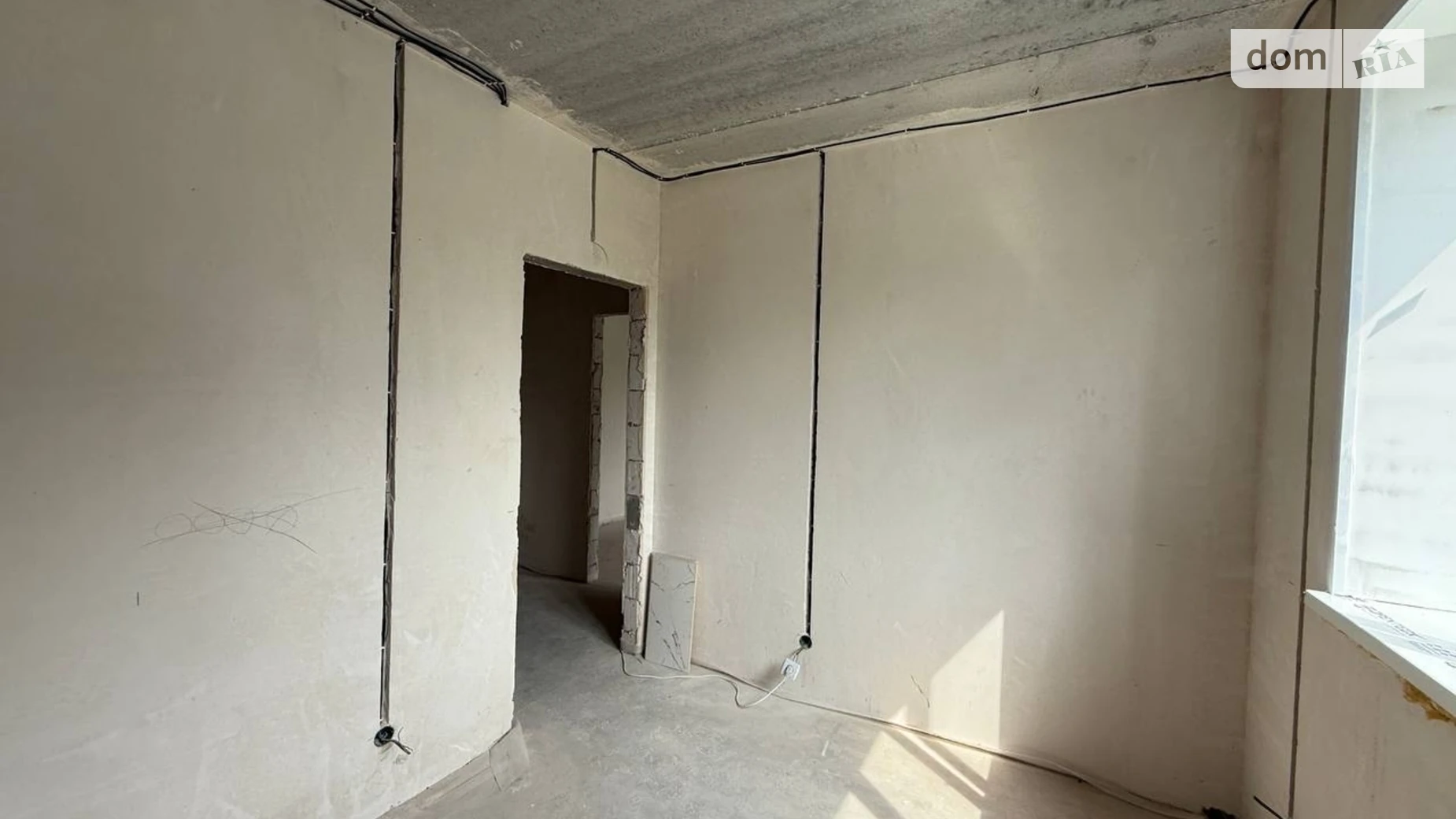Продається 1-кімнатна квартира 38 кв. м у Ірпені, вул. Гайдамацька, 17 - фото 5