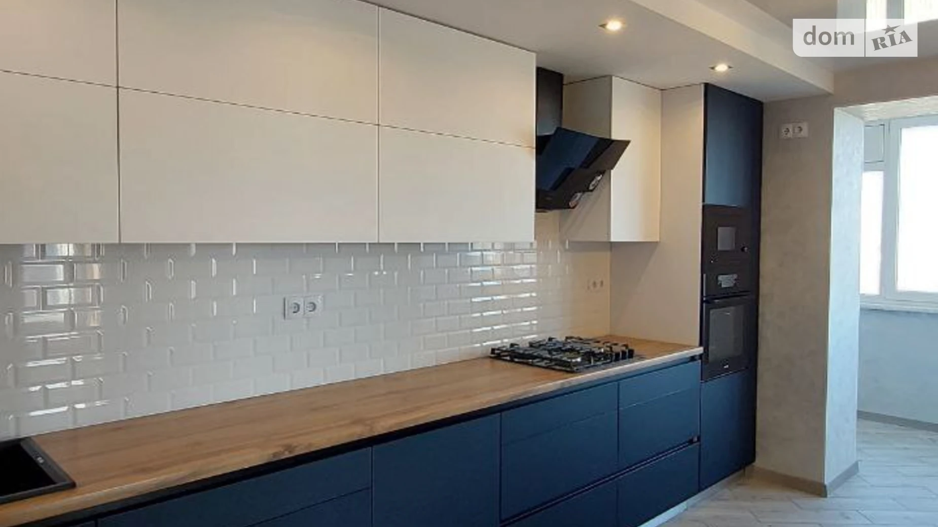 2-комнатная квартира 80 кв. м в, цена: 90000 $ - фото 2