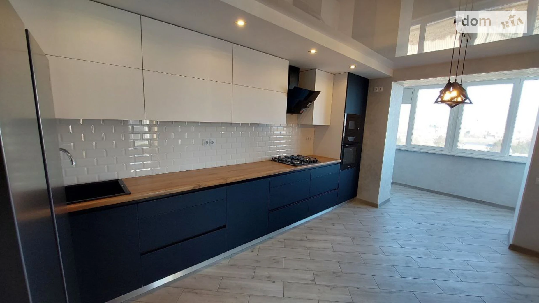 2-комнатная квартира 80 кв. м в, цена: 90000 $ - фото 3