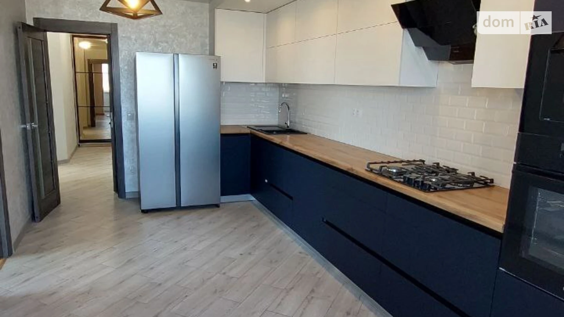 2-комнатная квартира 80 кв. м в, цена: 90000 $ - фото 4