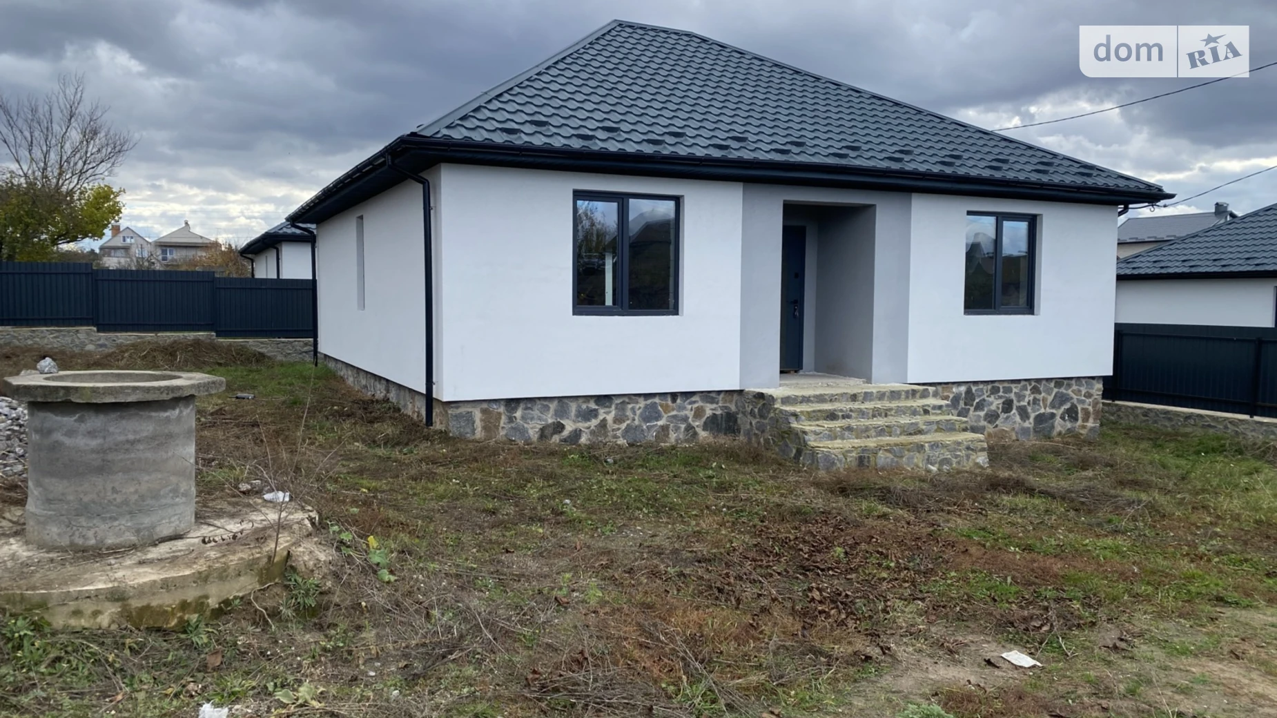 Продается одноэтажный дом 100 кв. м с верандой, цена: 65000 $ - фото 2