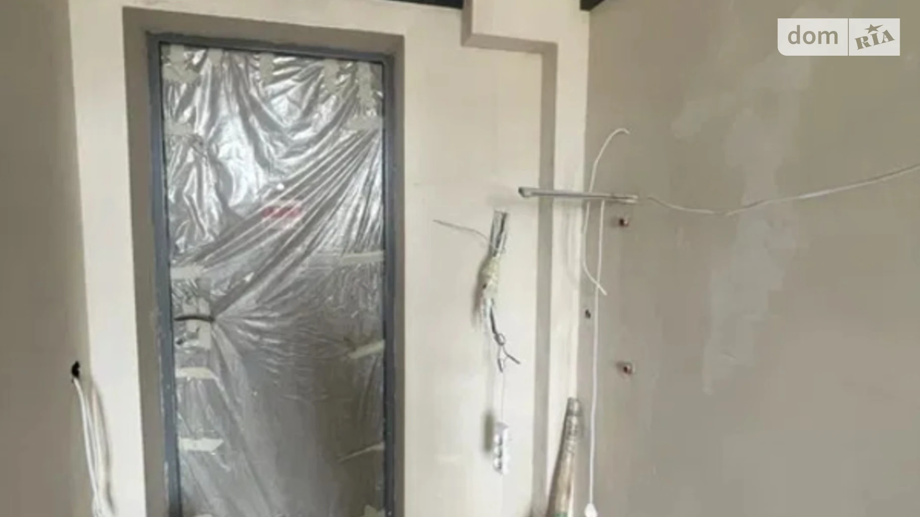 Продается 1-комнатная квартира 18.8 кв. м в Харькове, пер. Шевченковский, 37 - фото 2