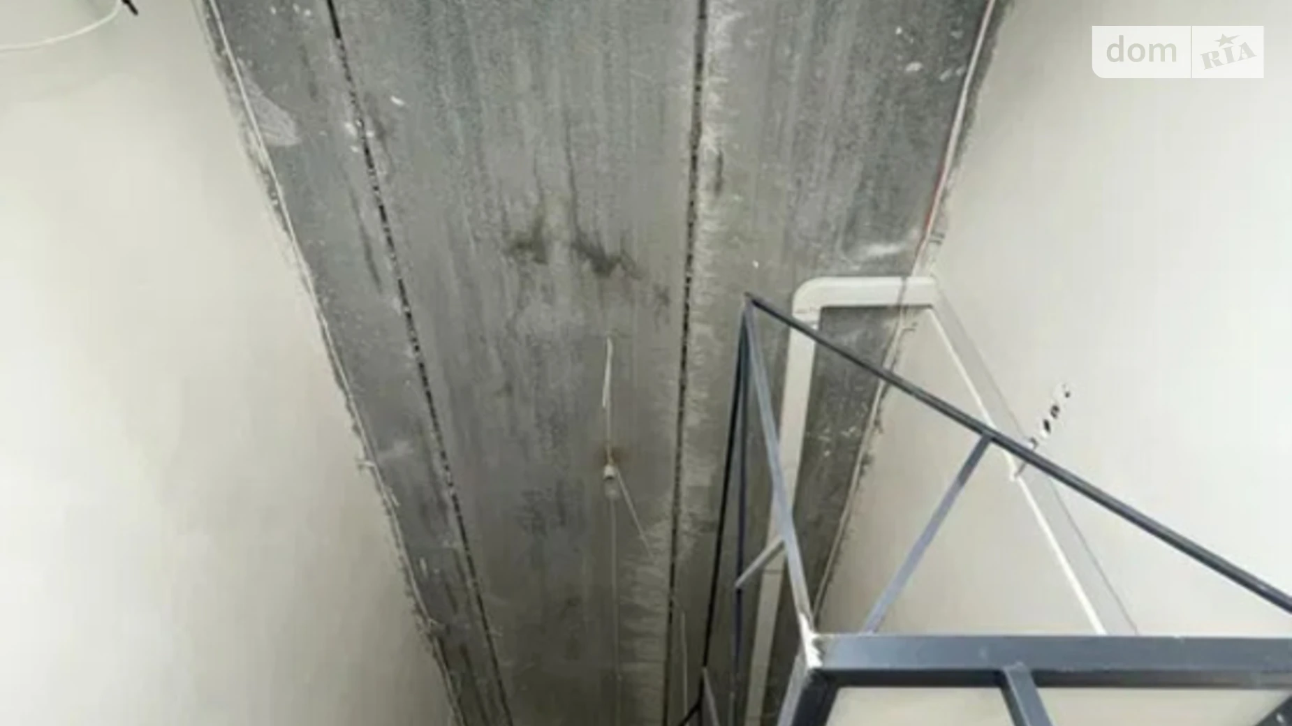 Продается 1-комнатная квартира 18.8 кв. м в Харькове, пер. Шевченковский, 37 - фото 5