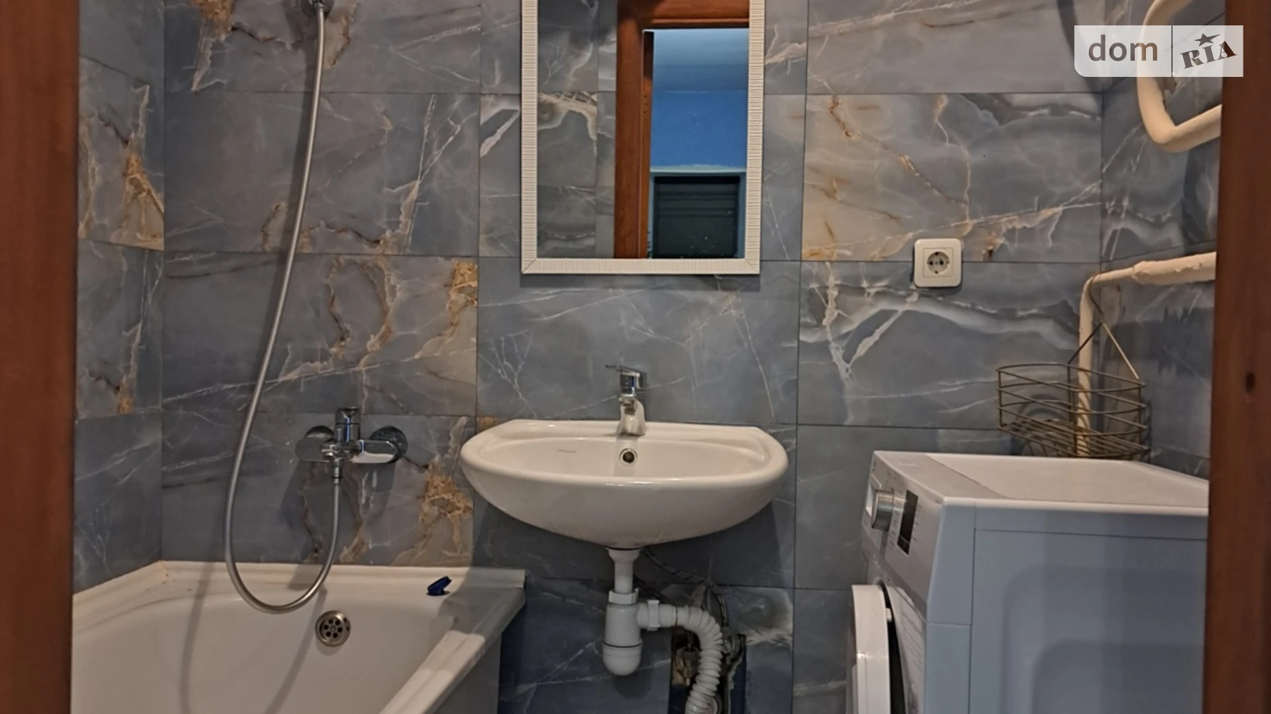 Сдается в аренду 3-комнатная квартира 65 кв. м в Киеве, ул. Леонида Первомайского, 9А - фото 4